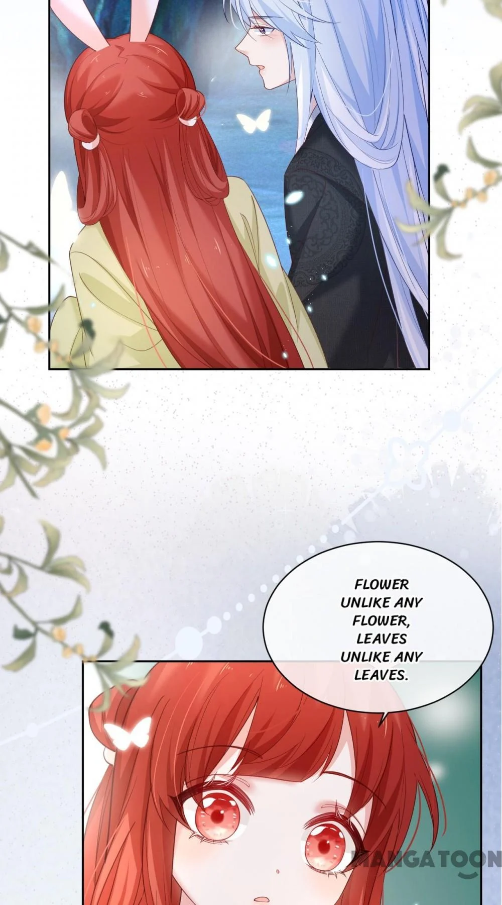 Cynical Master Raises Rabbit Spirit Chapter 51 - Page 30