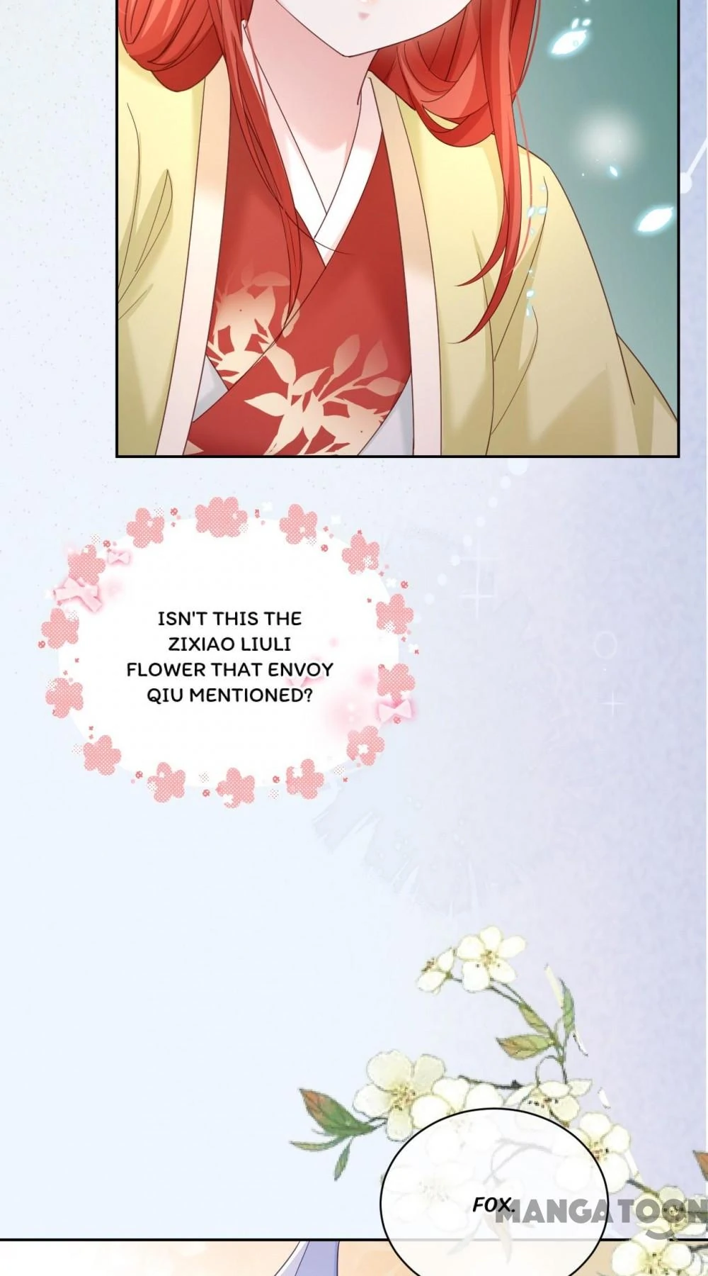 Cynical Master Raises Rabbit Spirit Chapter 51 - Page 31