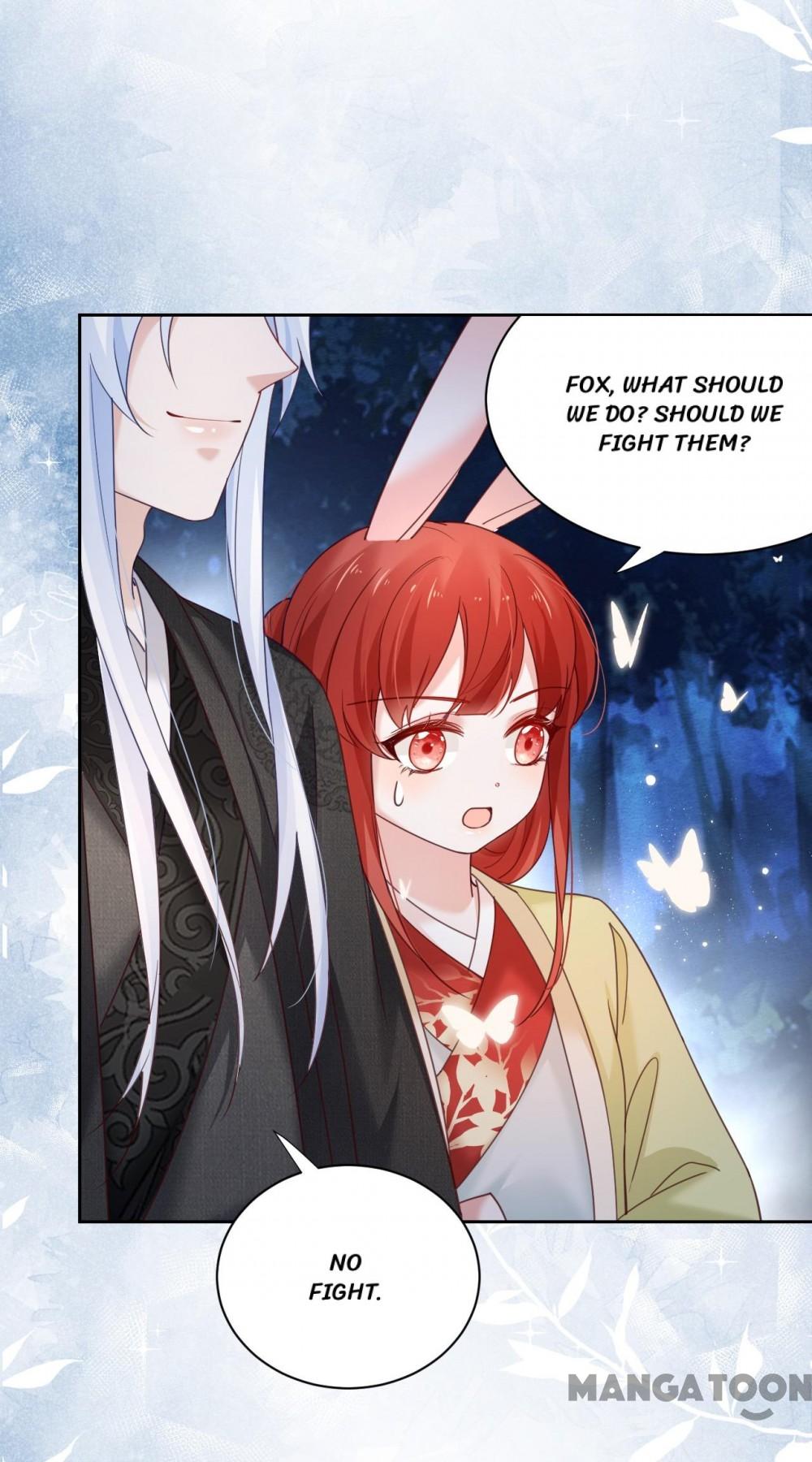 Cynical Master Raises Rabbit Spirit Chapter 51 - Page 6