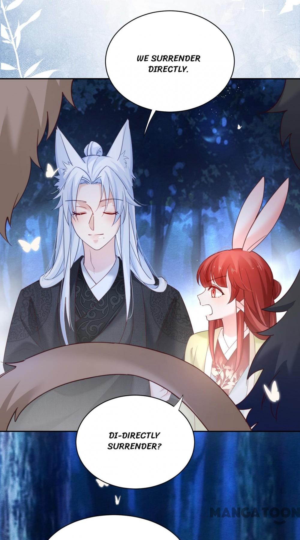 Cynical Master Raises Rabbit Spirit Chapter 51 - Page 7