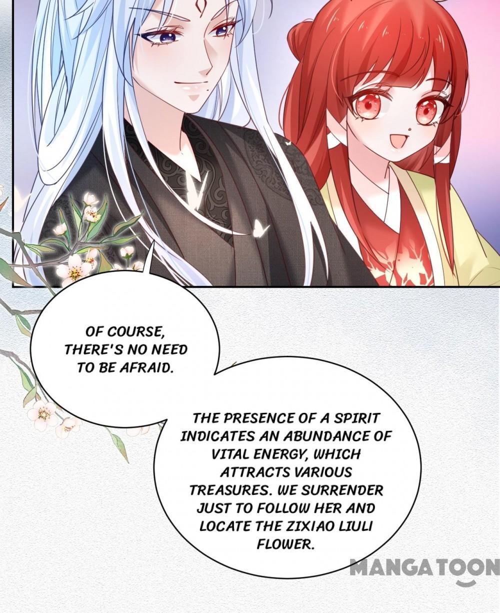 Cynical Master Raises Rabbit Spirit Chapter 51 - Page 9
