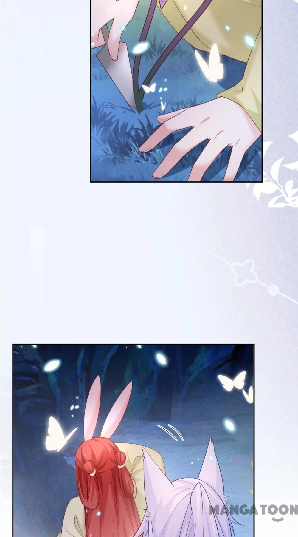 Cynical Master Raises Rabbit Spirit Chapter 52 - Page 2