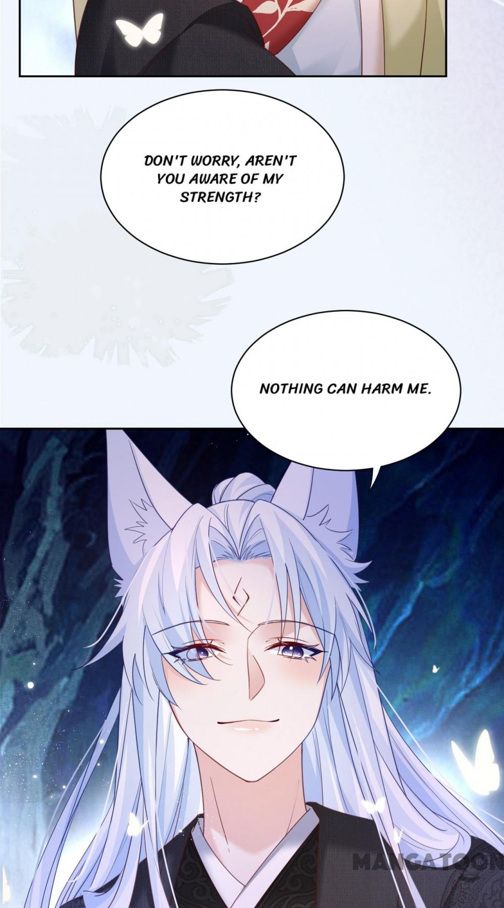 Cynical Master Raises Rabbit Spirit Chapter 52 - Page 14