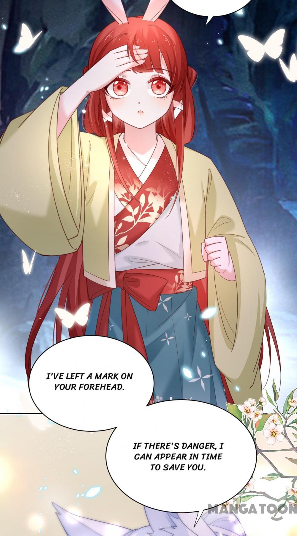 Cynical Master Raises Rabbit Spirit Chapter 52 - Page 16
