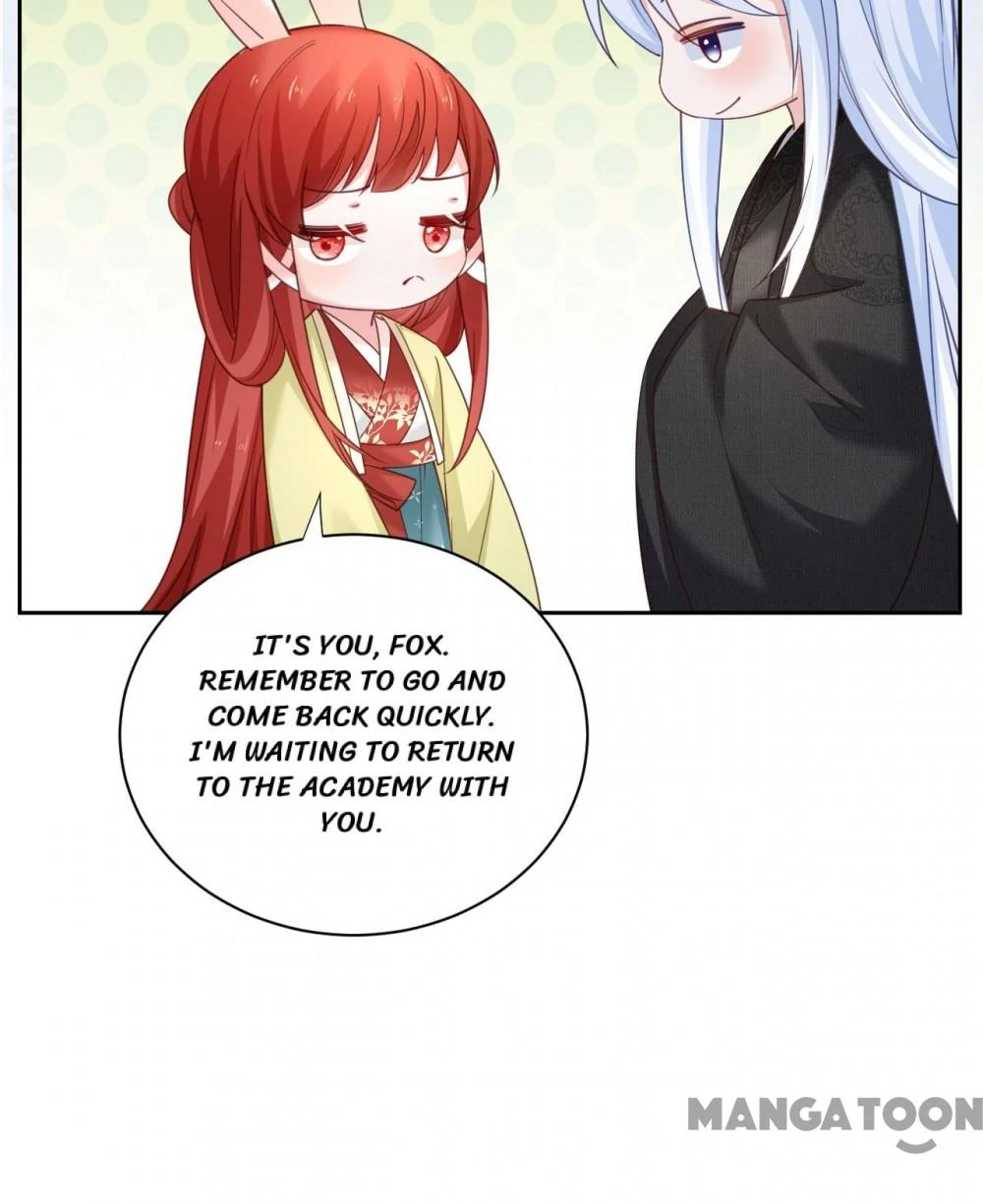 Cynical Master Raises Rabbit Spirit Chapter 52 - Page 18