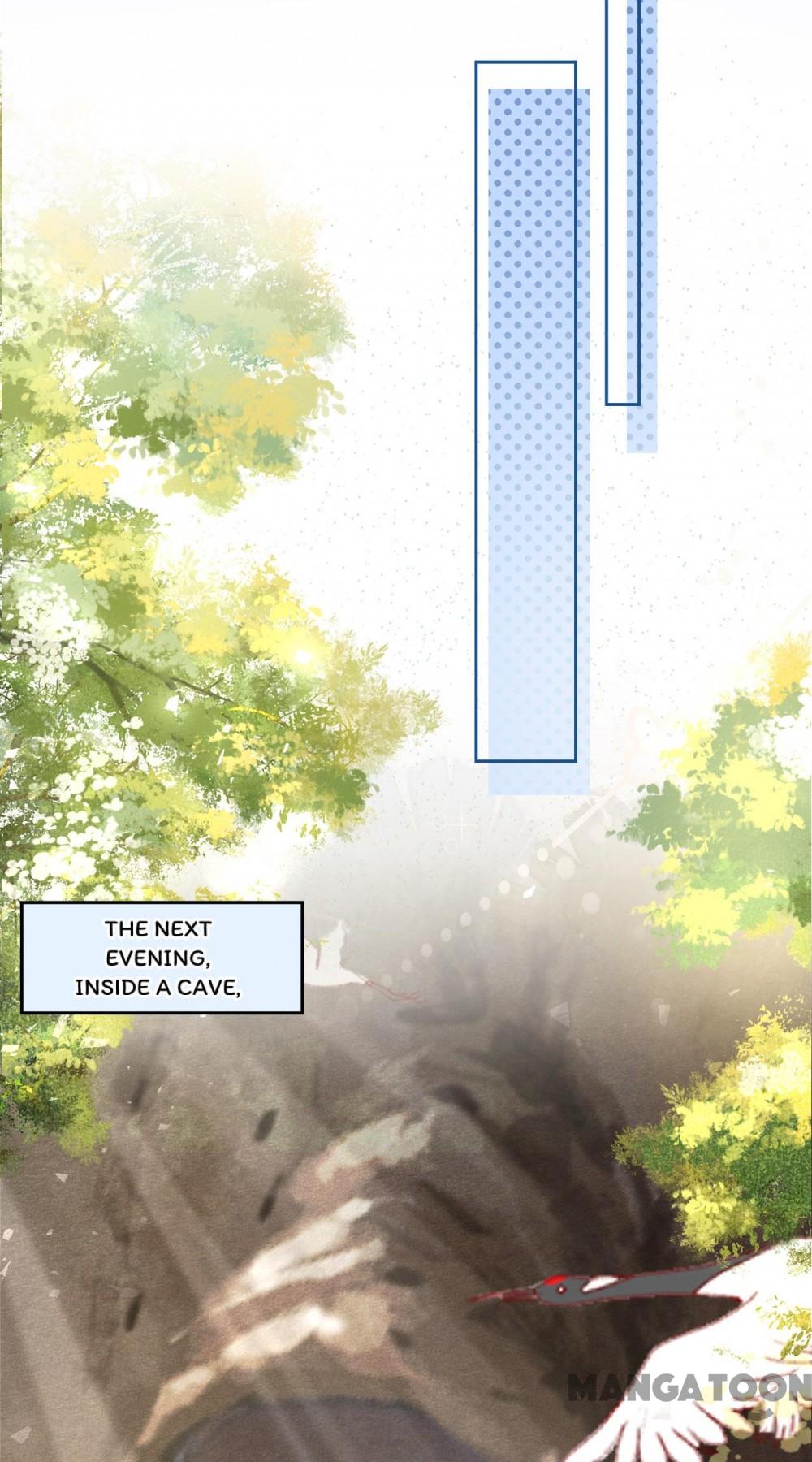 Cynical Master Raises Rabbit Spirit Chapter 52 - Page 21