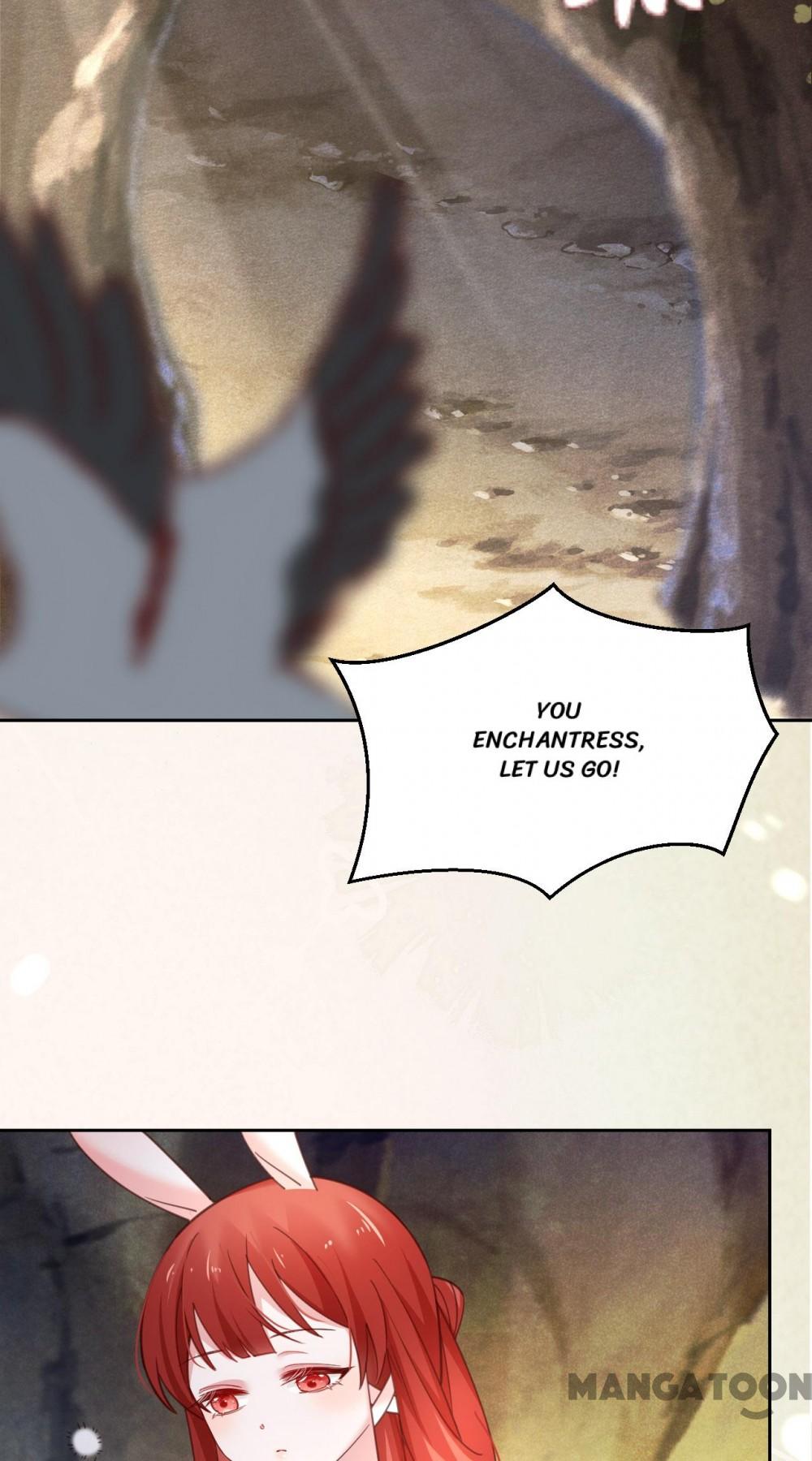 Cynical Master Raises Rabbit Spirit Chapter 52 - Page 22