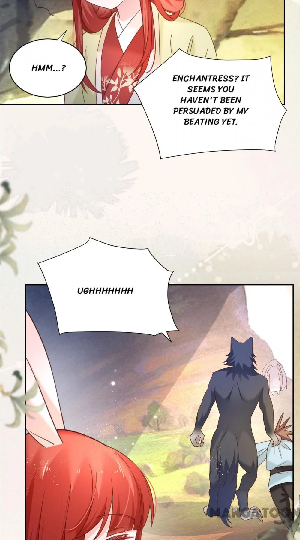 Cynical Master Raises Rabbit Spirit Chapter 52 - Page 23