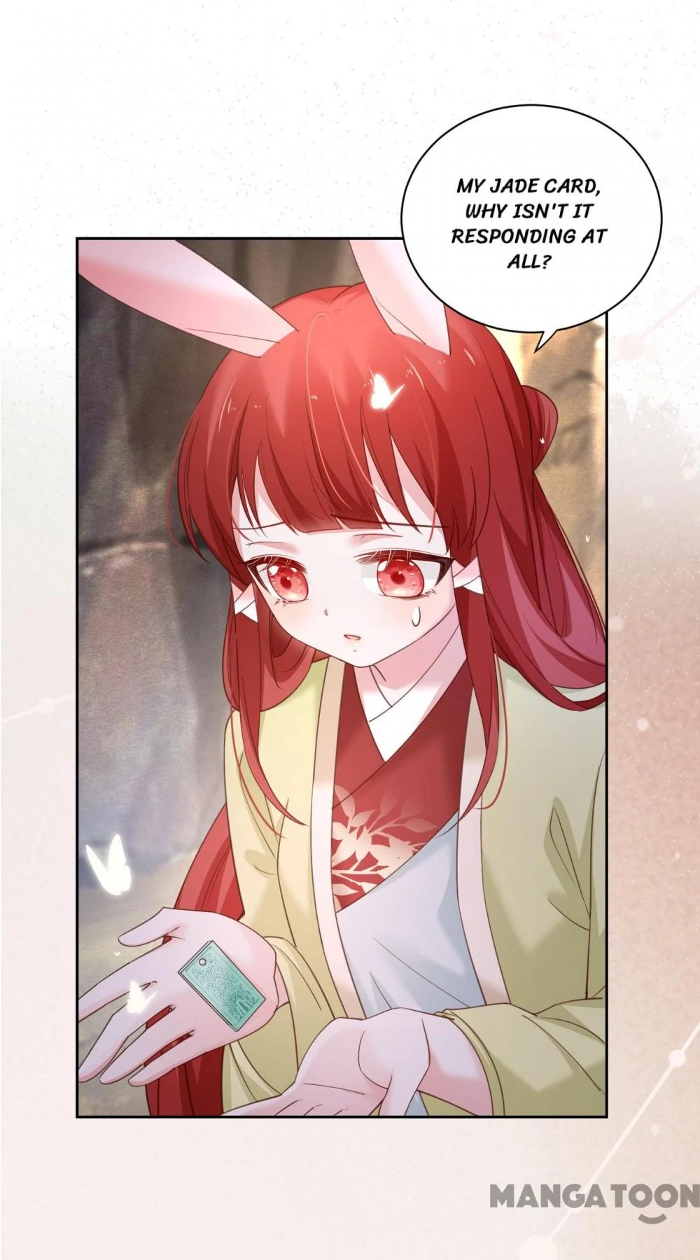 Cynical Master Raises Rabbit Spirit Chapter 52 - Page 38