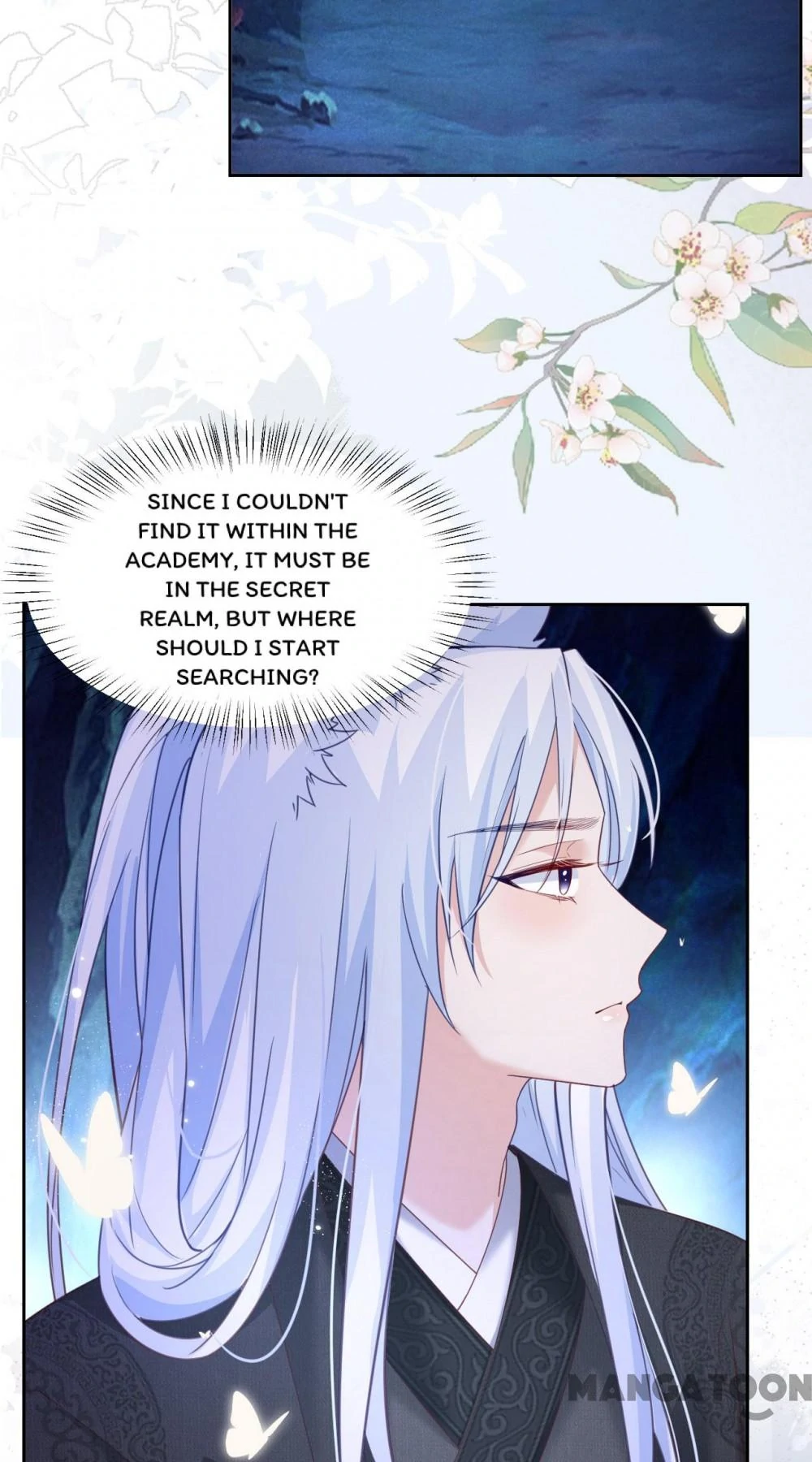 Cynical Master Raises Rabbit Spirit Chapter 52 - Page 5