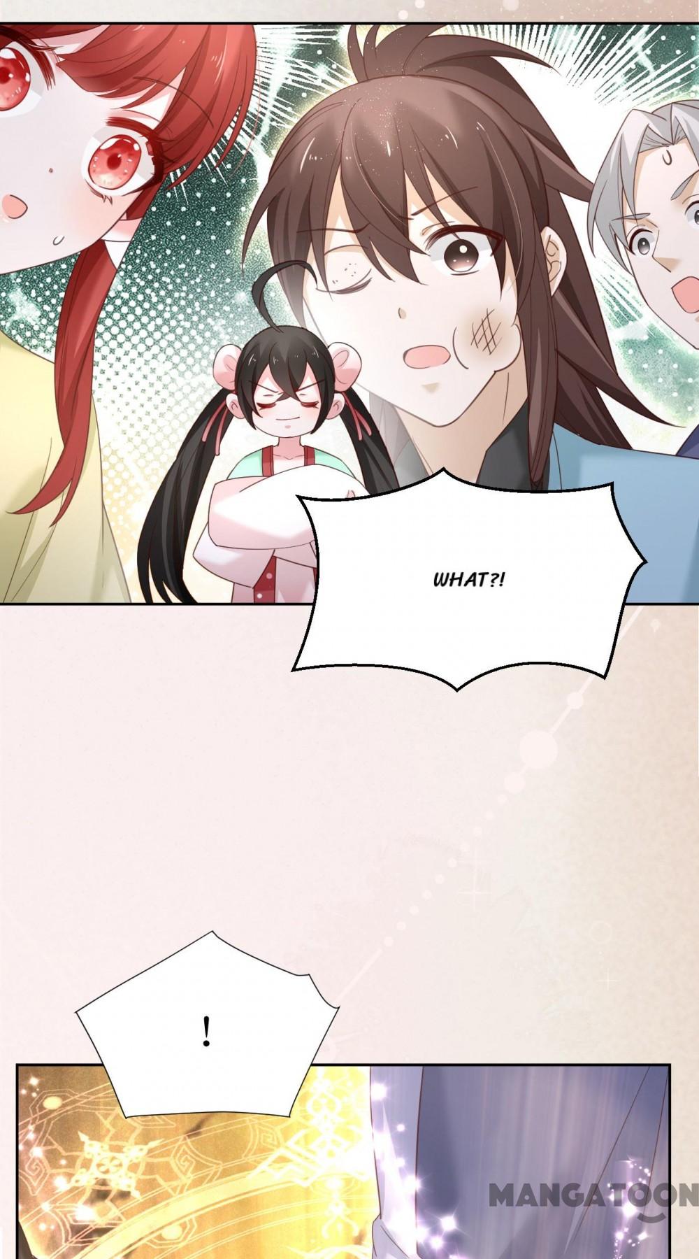 Cynical Master Raises Rabbit Spirit Chapter 52 - Page 41
