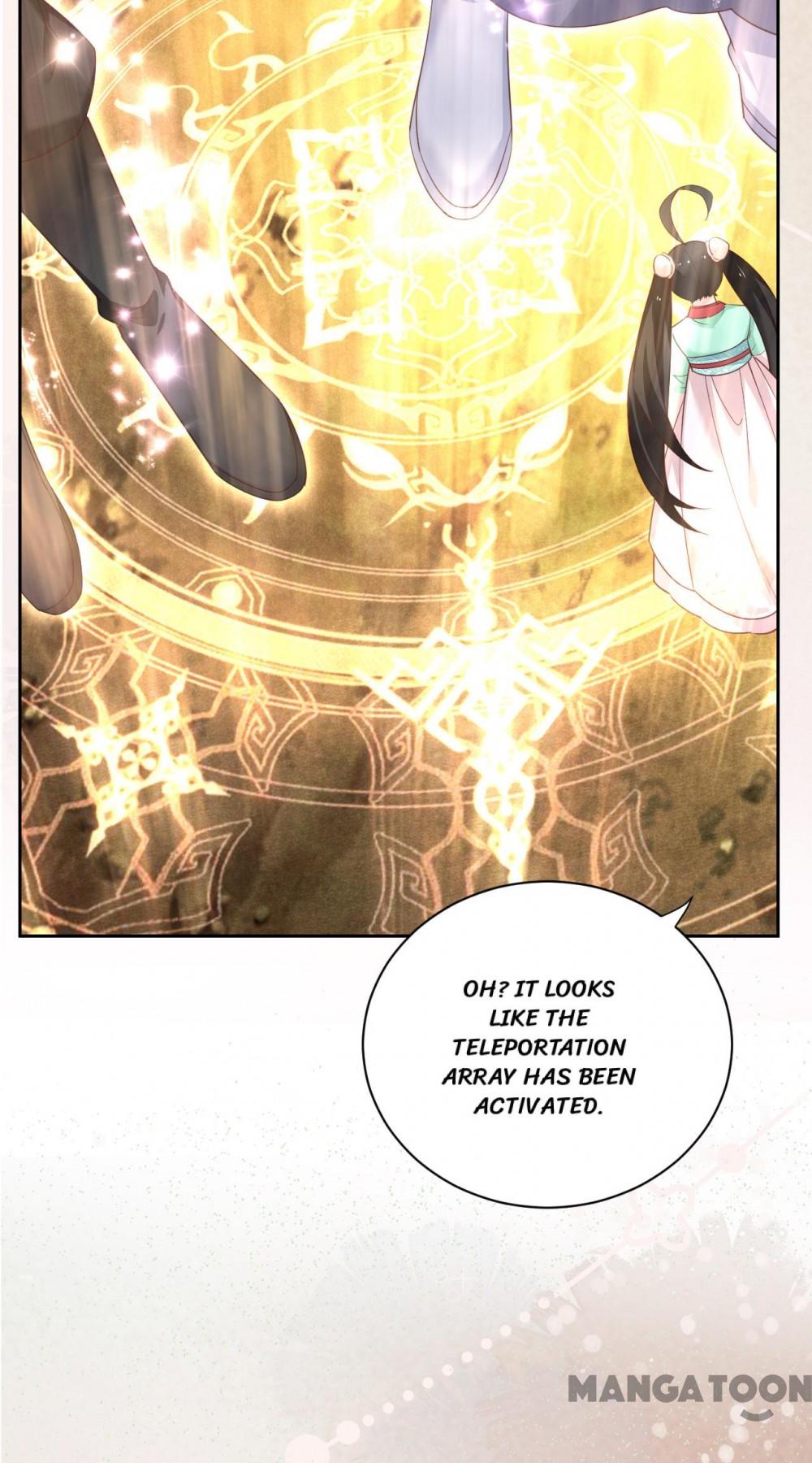 Cynical Master Raises Rabbit Spirit Chapter 52 - Page 42