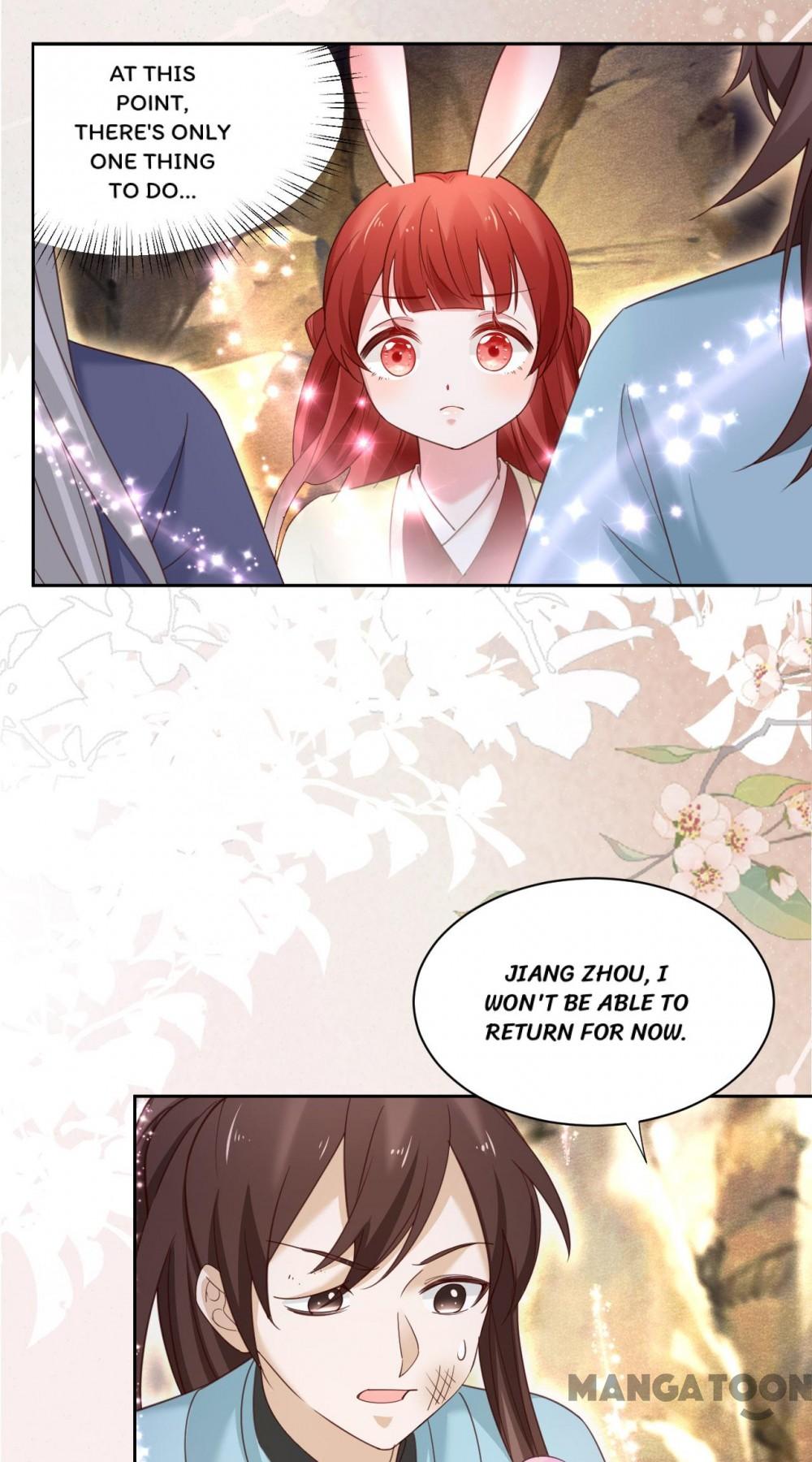 Cynical Master Raises Rabbit Spirit Chapter 52 - Page 43