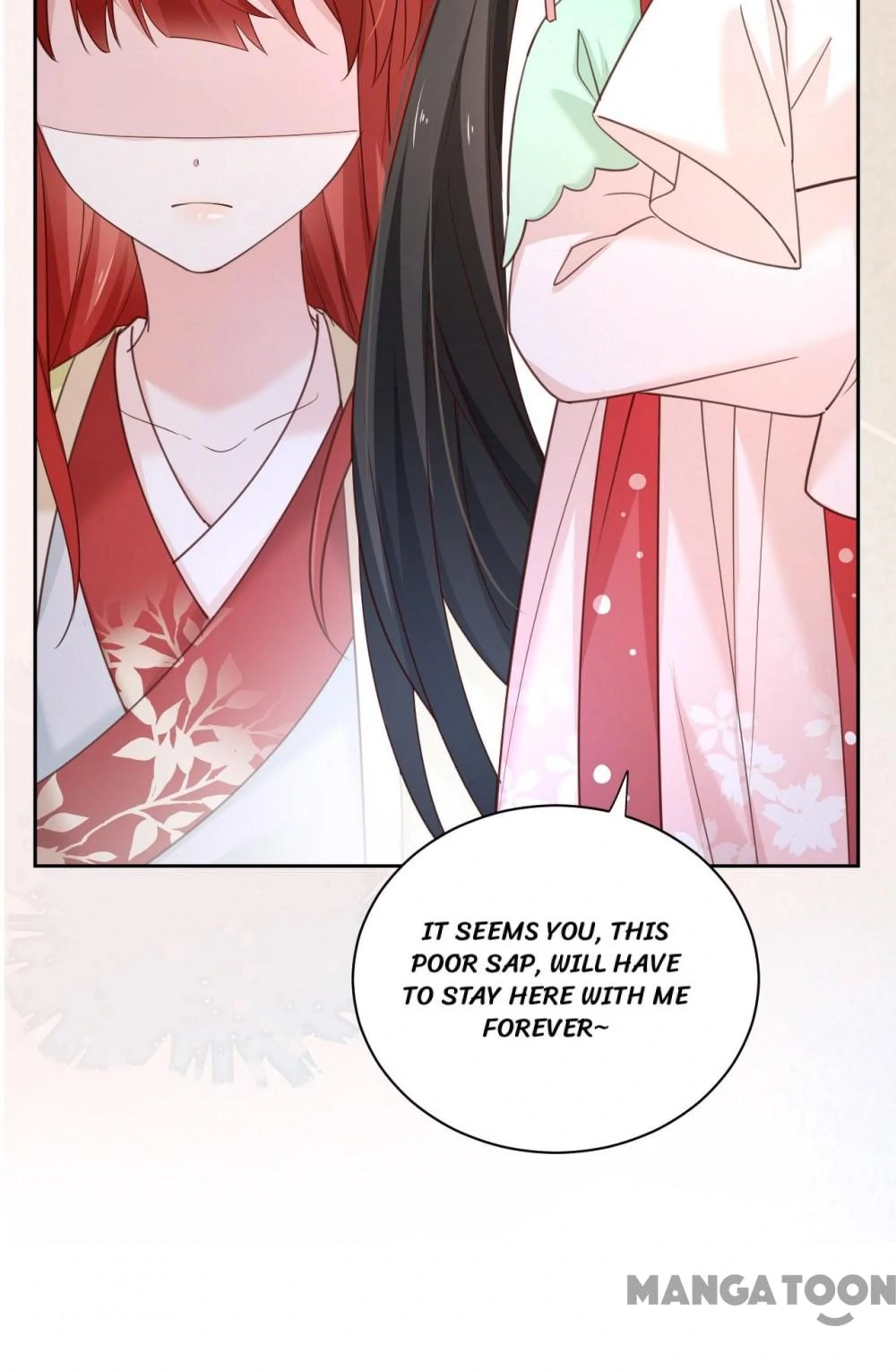 Cynical Master Raises Rabbit Spirit Chapter 52 - Page 48