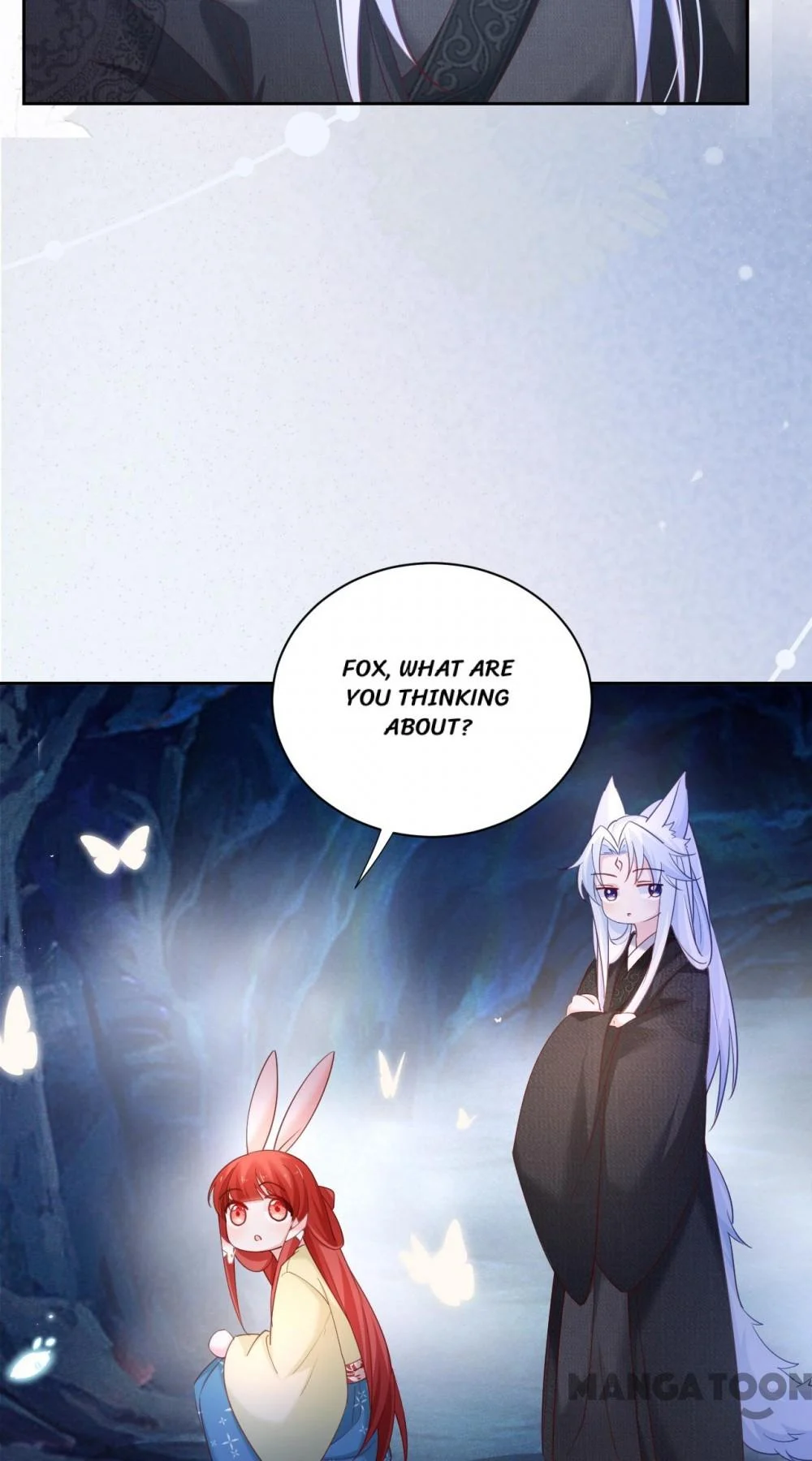 Cynical Master Raises Rabbit Spirit Chapter 52 - Page 6
