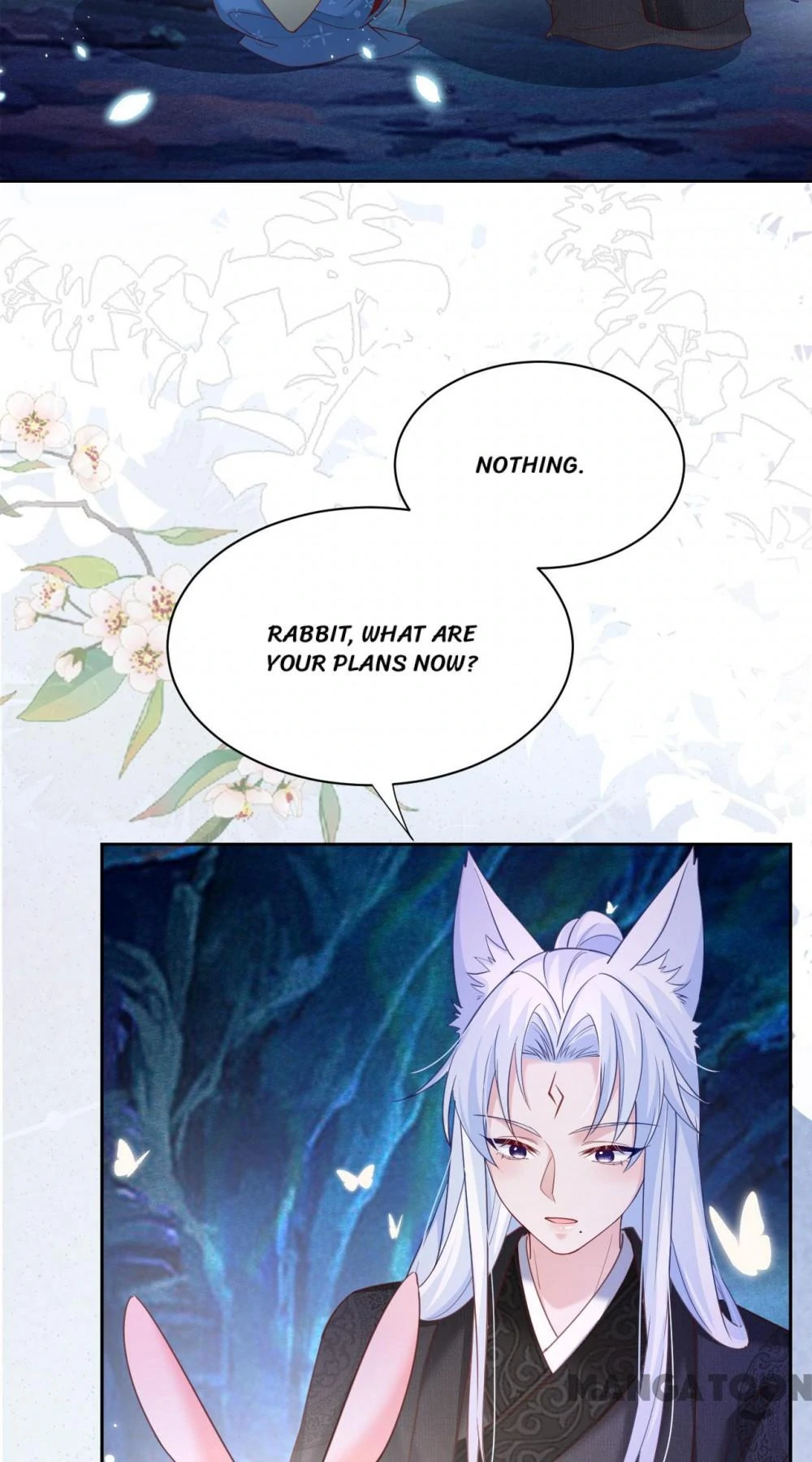 Cynical Master Raises Rabbit Spirit Chapter 52 - Page 7
