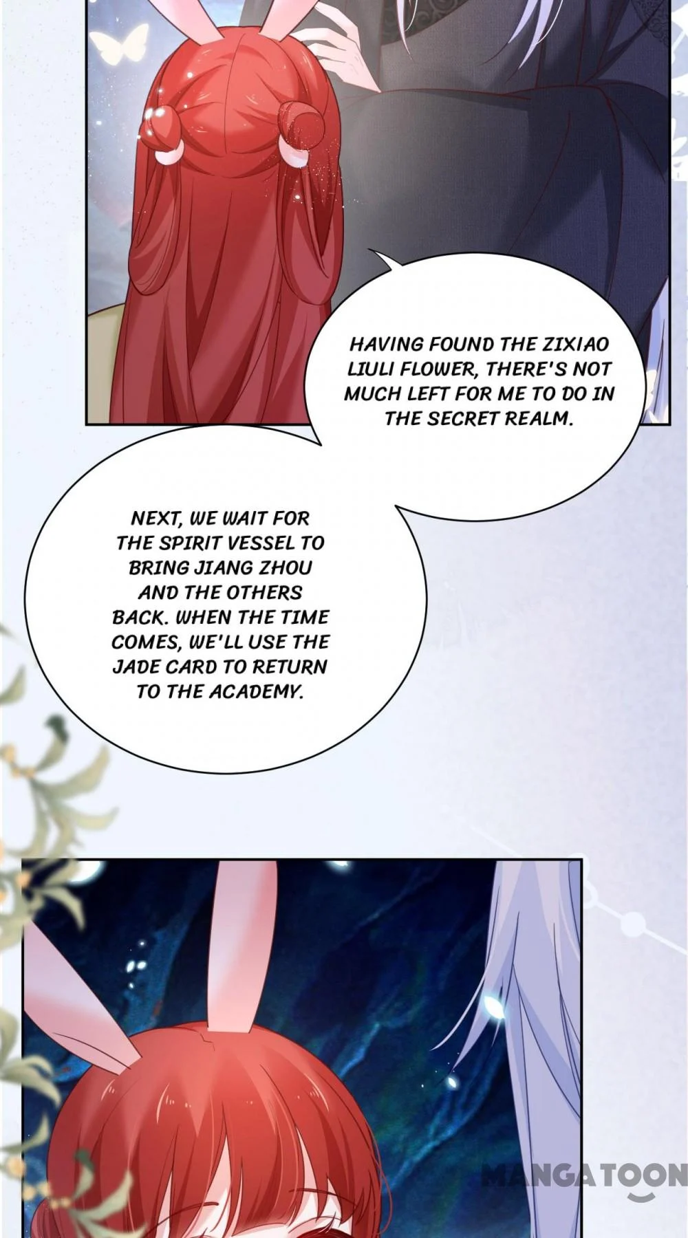 Cynical Master Raises Rabbit Spirit Chapter 52 - Page 8