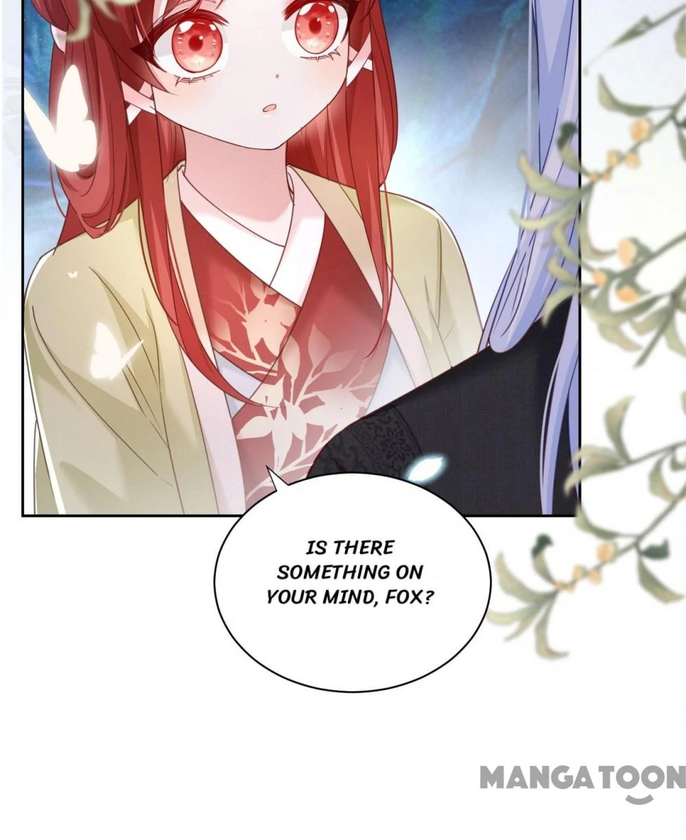 Cynical Master Raises Rabbit Spirit Chapter 52 - Page 9