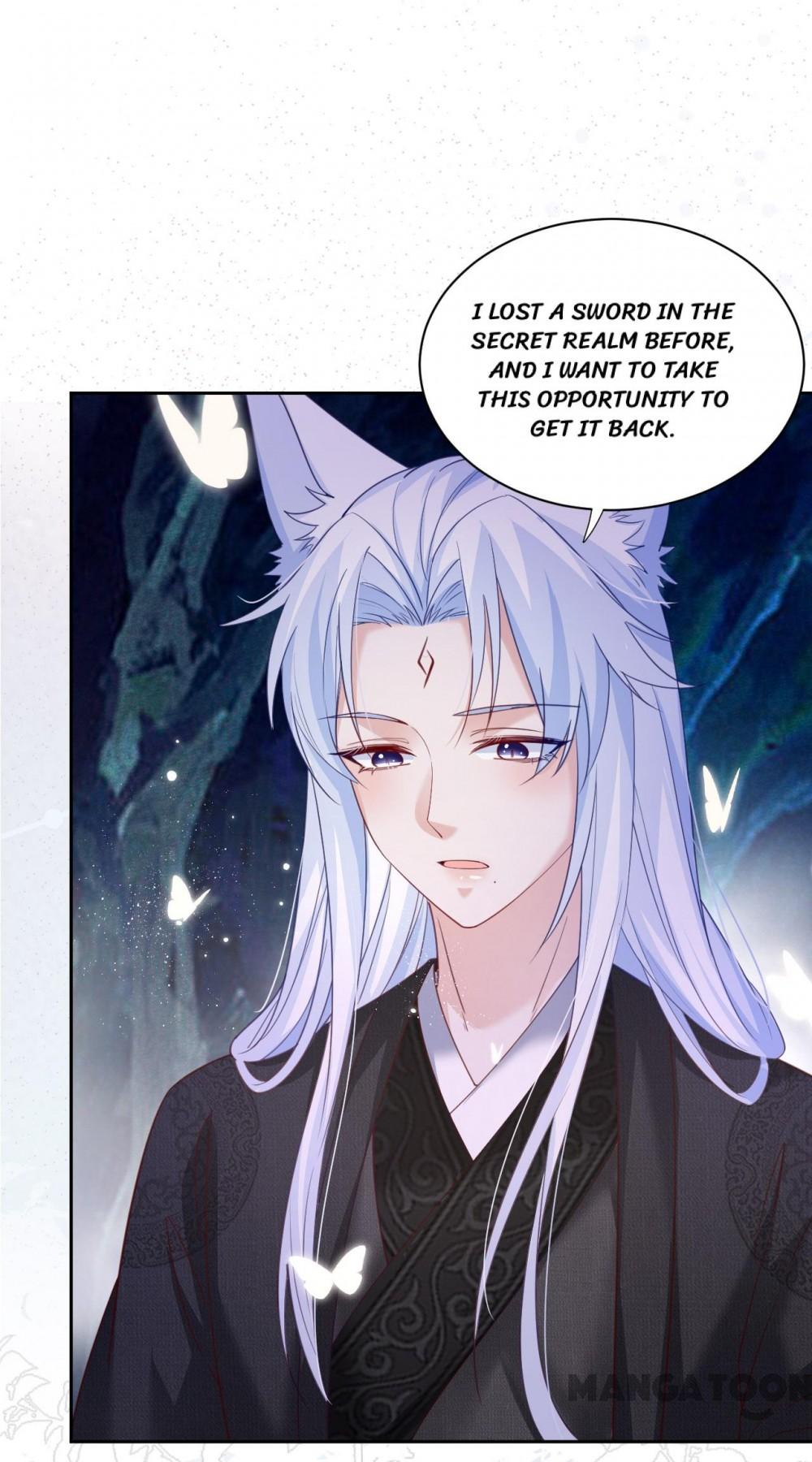 Cynical Master Raises Rabbit Spirit Chapter 52 - Page 10