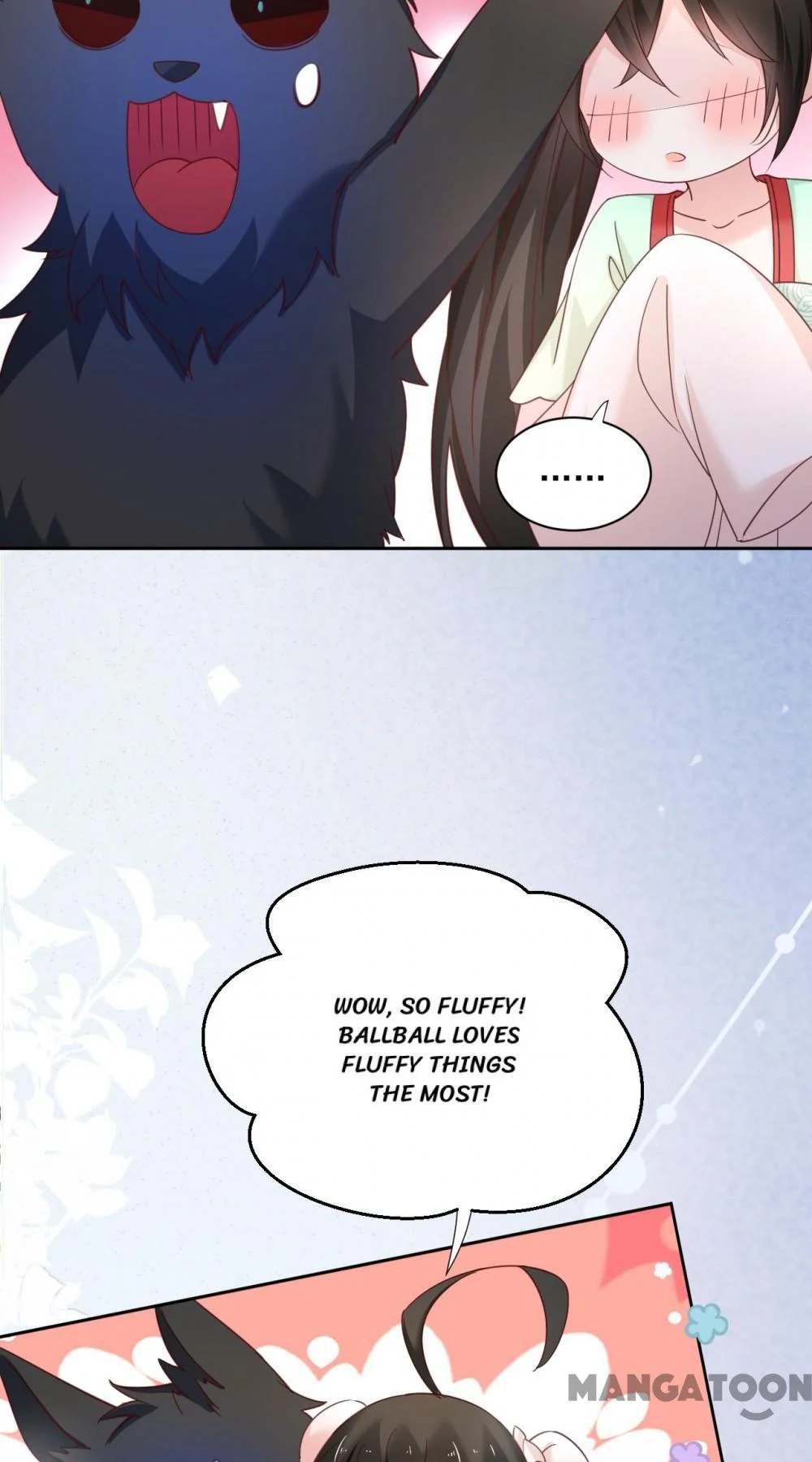 Cynical Master Raises Rabbit Spirit Chapter 53 - Page 15