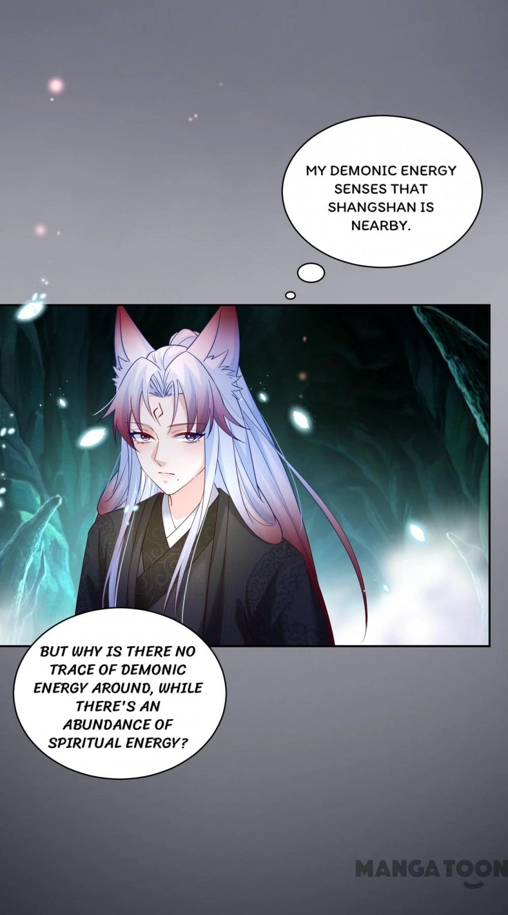 Cynical Master Raises Rabbit Spirit Chapter 53 - Page 24