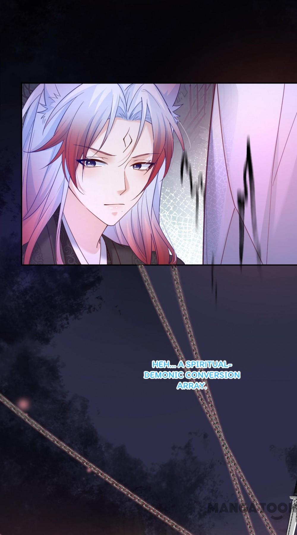 Cynical Master Raises Rabbit Spirit Chapter 53 - Page 29