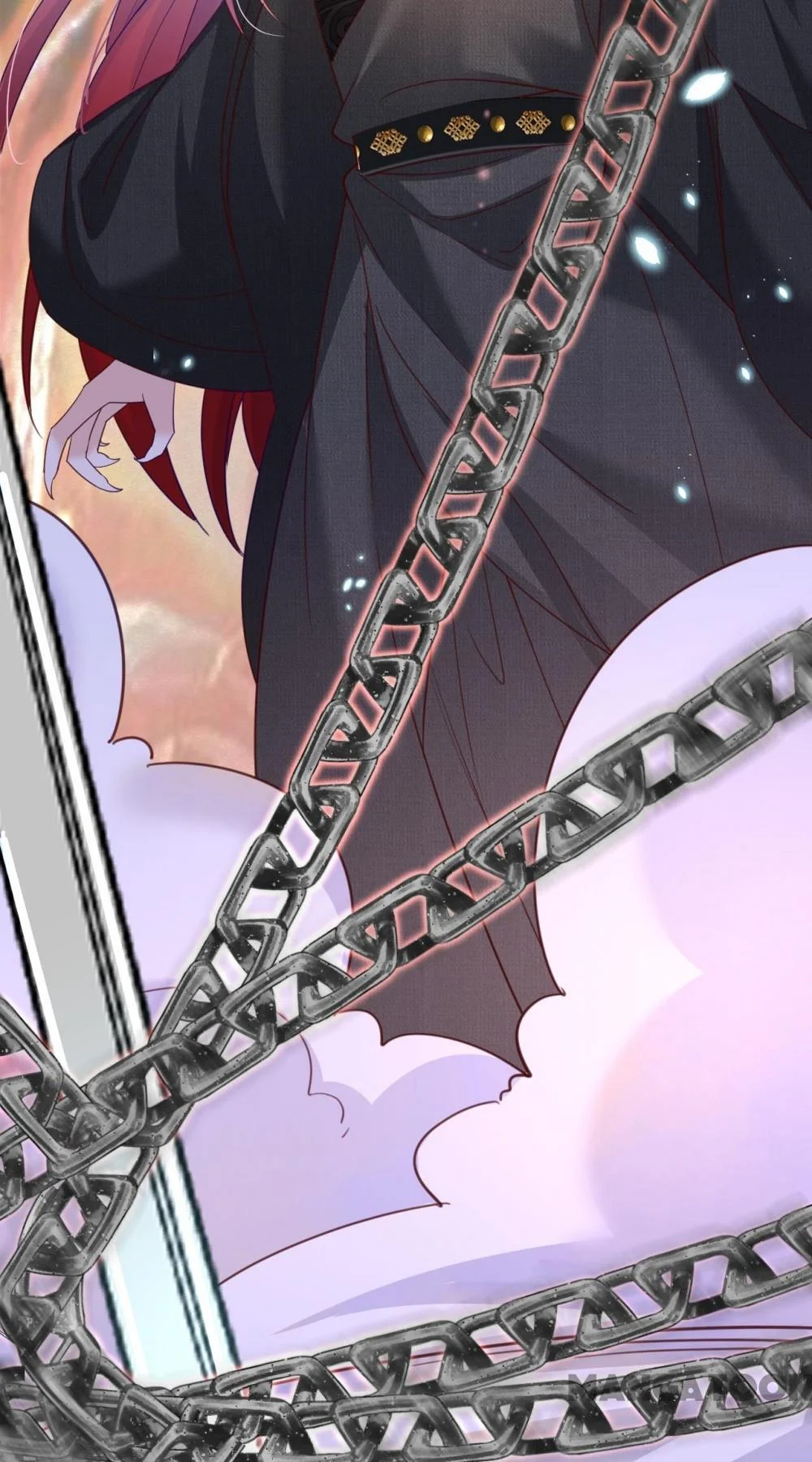 Cynical Master Raises Rabbit Spirit Chapter 53 - Page 32