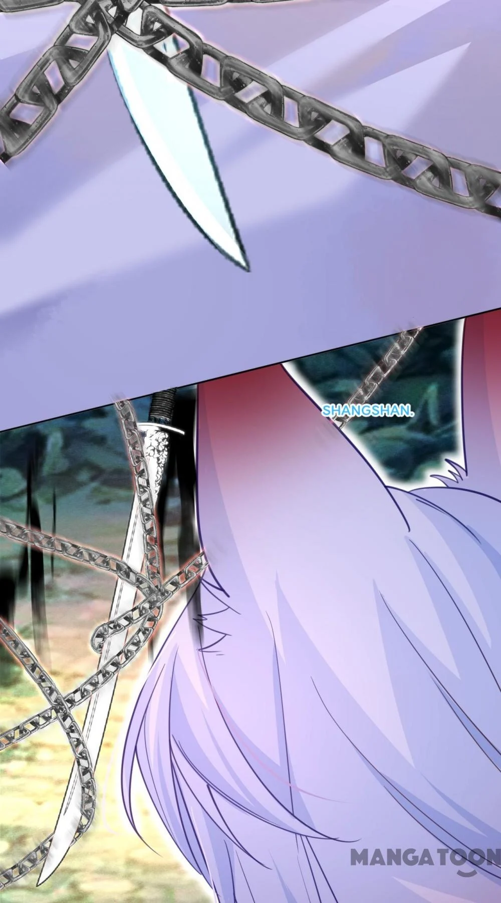 Cynical Master Raises Rabbit Spirit Chapter 53 - Page 33