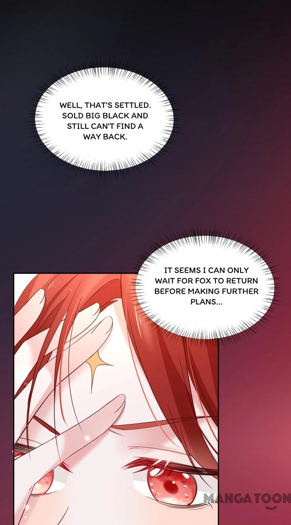Cynical Master Raises Rabbit Spirit Chapter 54 - Page 1