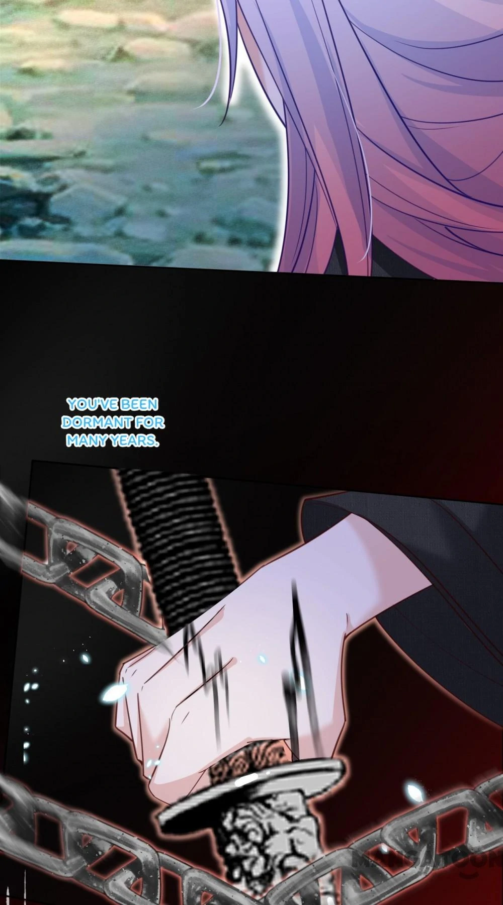 Cynical Master Raises Rabbit Spirit Chapter 54 - Page 14