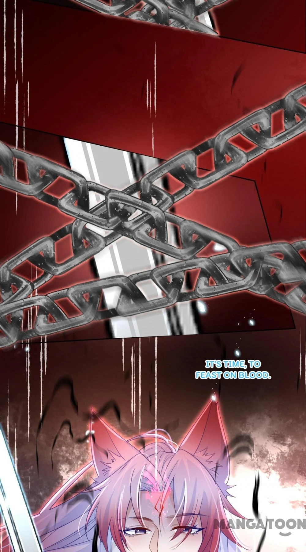 Cynical Master Raises Rabbit Spirit Chapter 54 - Page 15