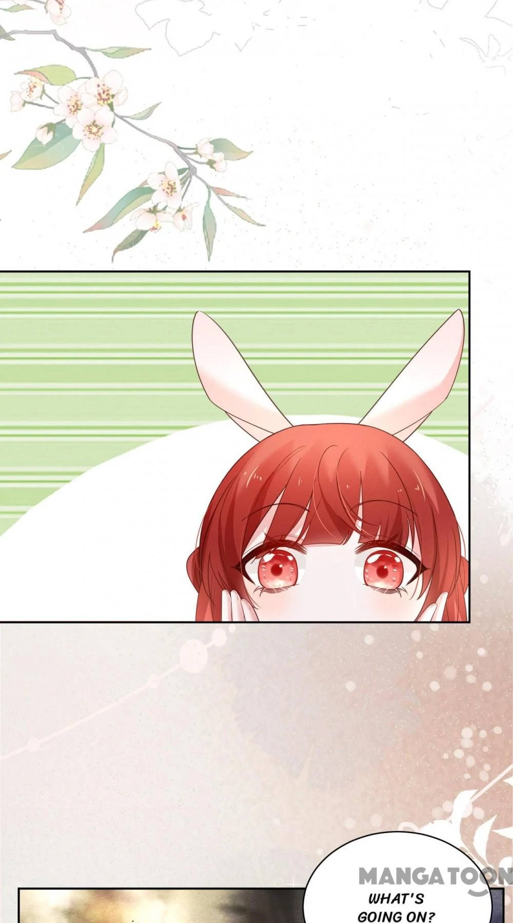 Cynical Master Raises Rabbit Spirit Chapter 54 - Page 20