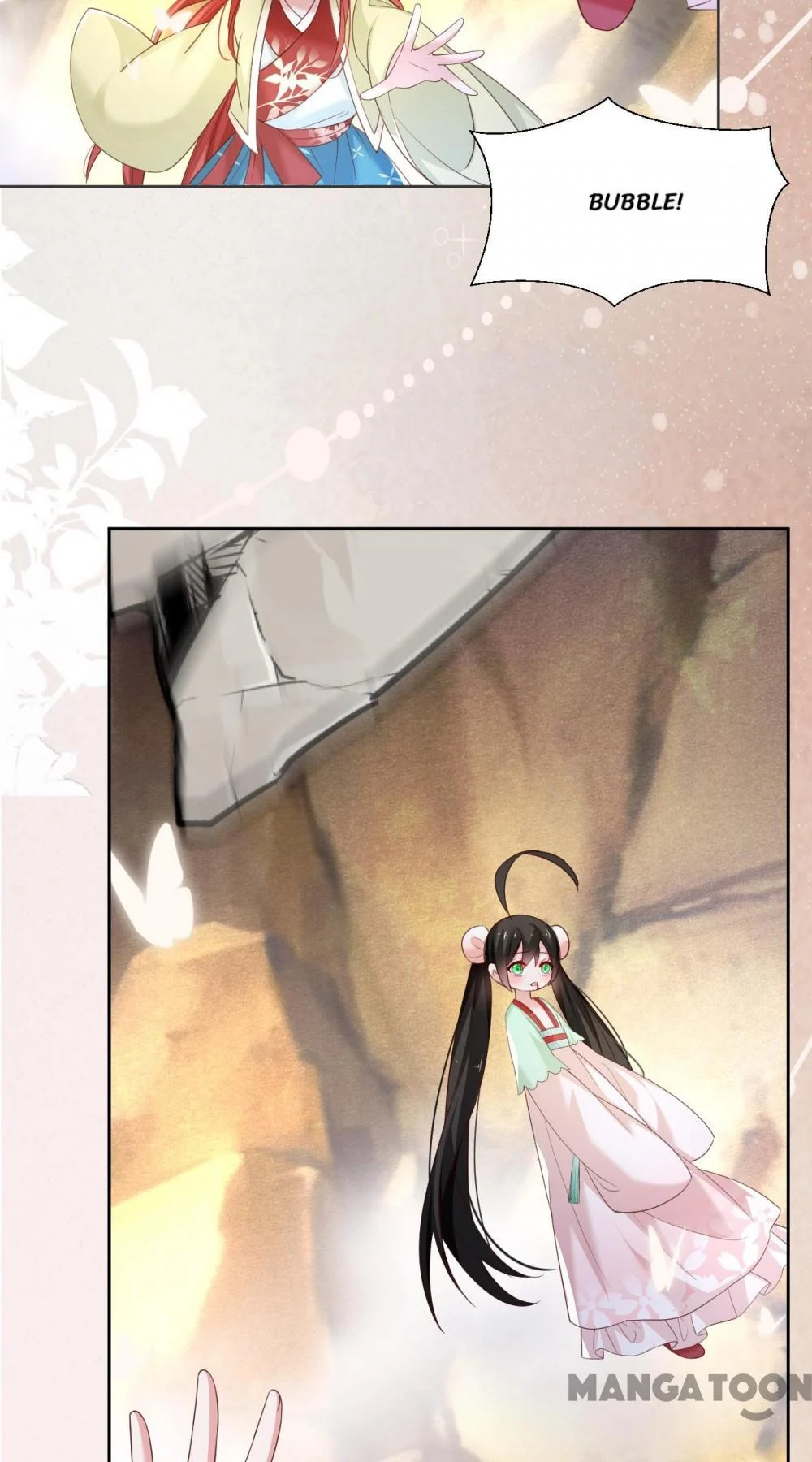 Cynical Master Raises Rabbit Spirit Chapter 54 - Page 33