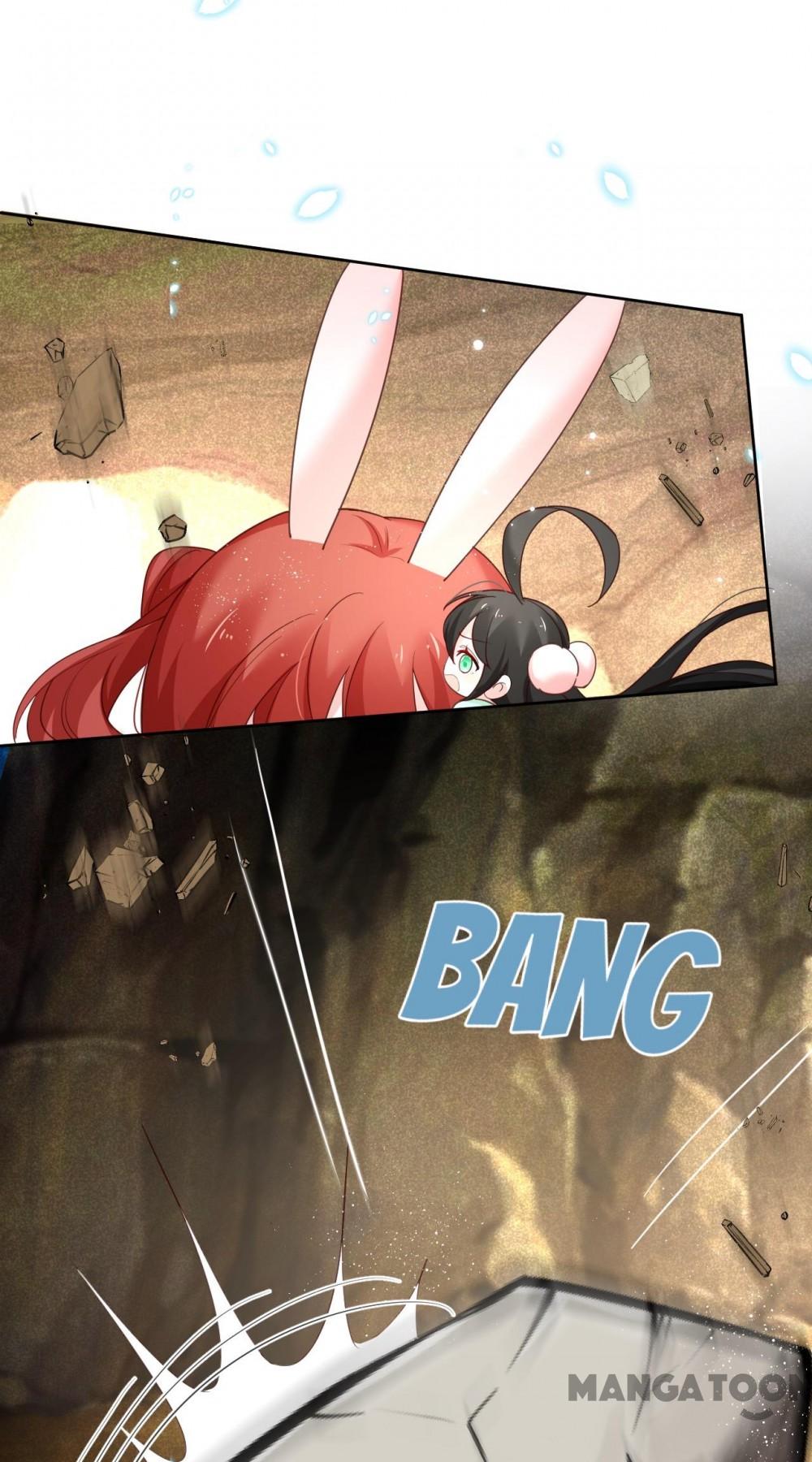 Cynical Master Raises Rabbit Spirit Chapter 54 - Page 37