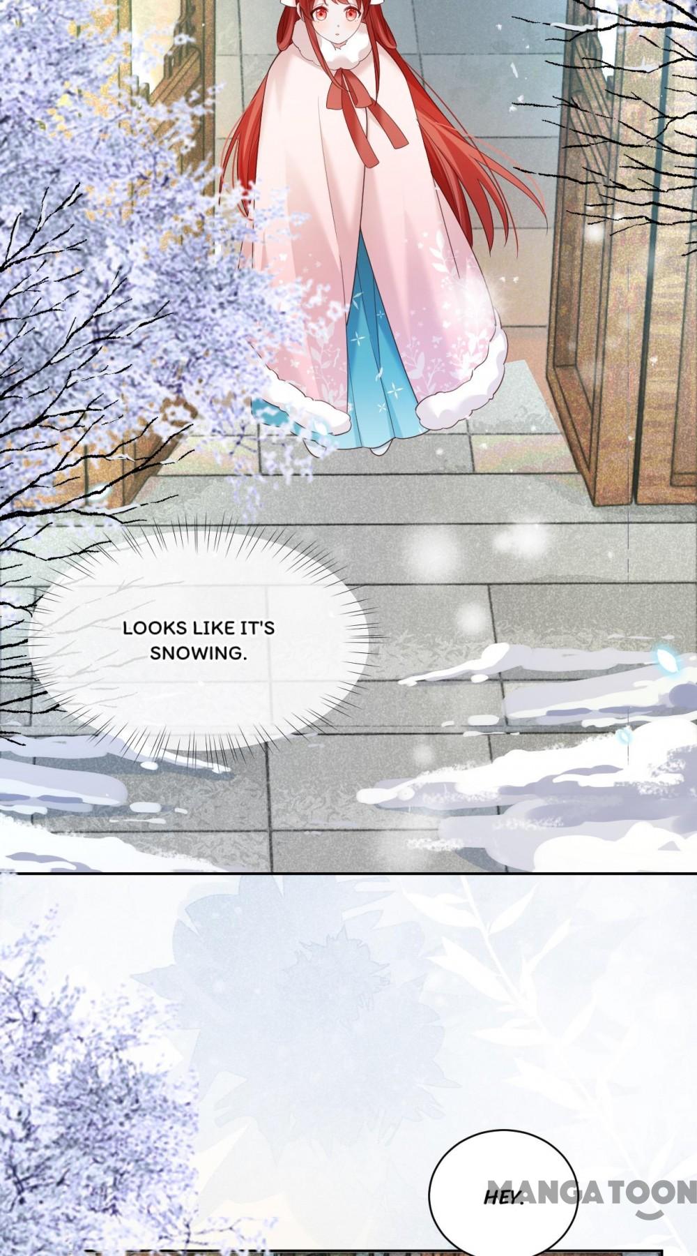 Cynical Master Raises Rabbit Spirit Chapter 55 - Page 19