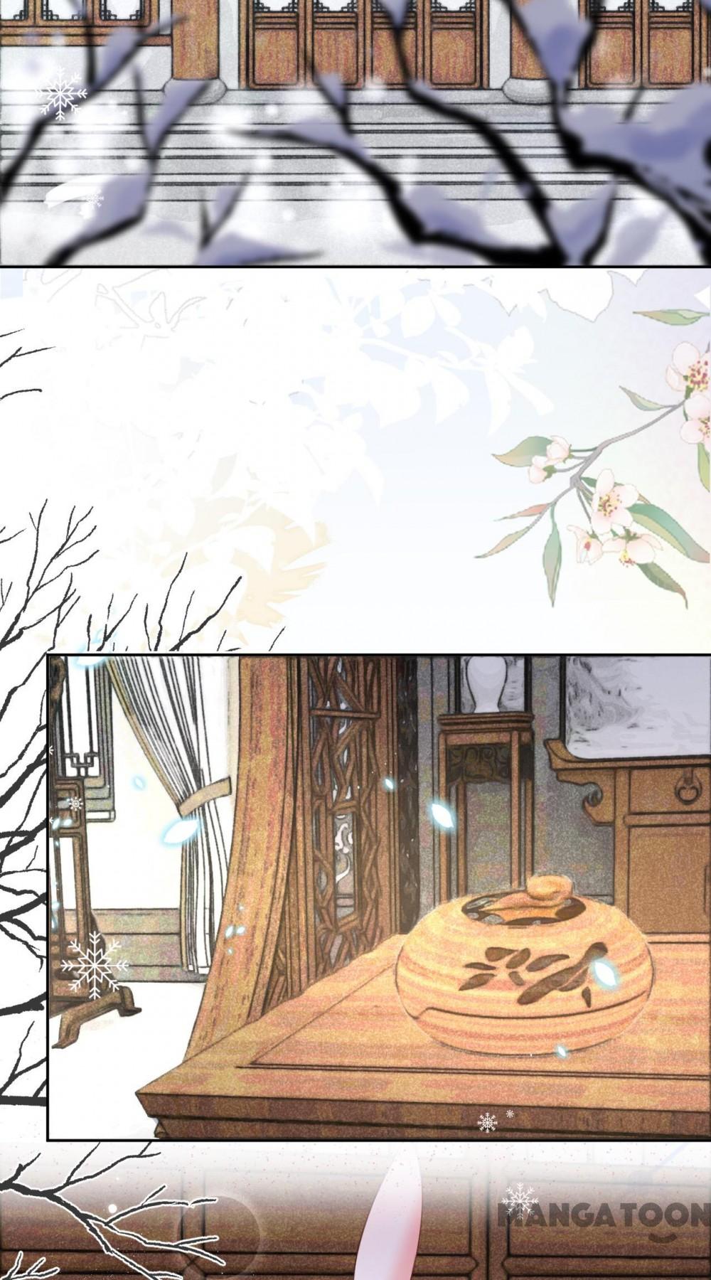 Cynical Master Raises Rabbit Spirit Chapter 55 - Page 3