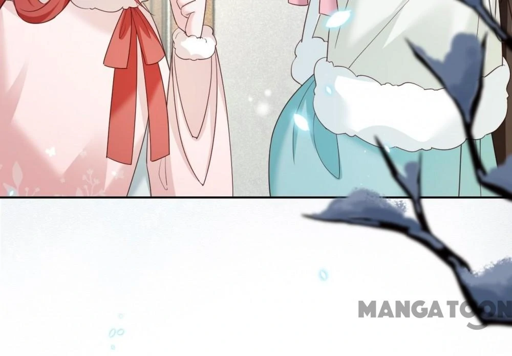Cynical Master Raises Rabbit Spirit Chapter 55 - Page 23