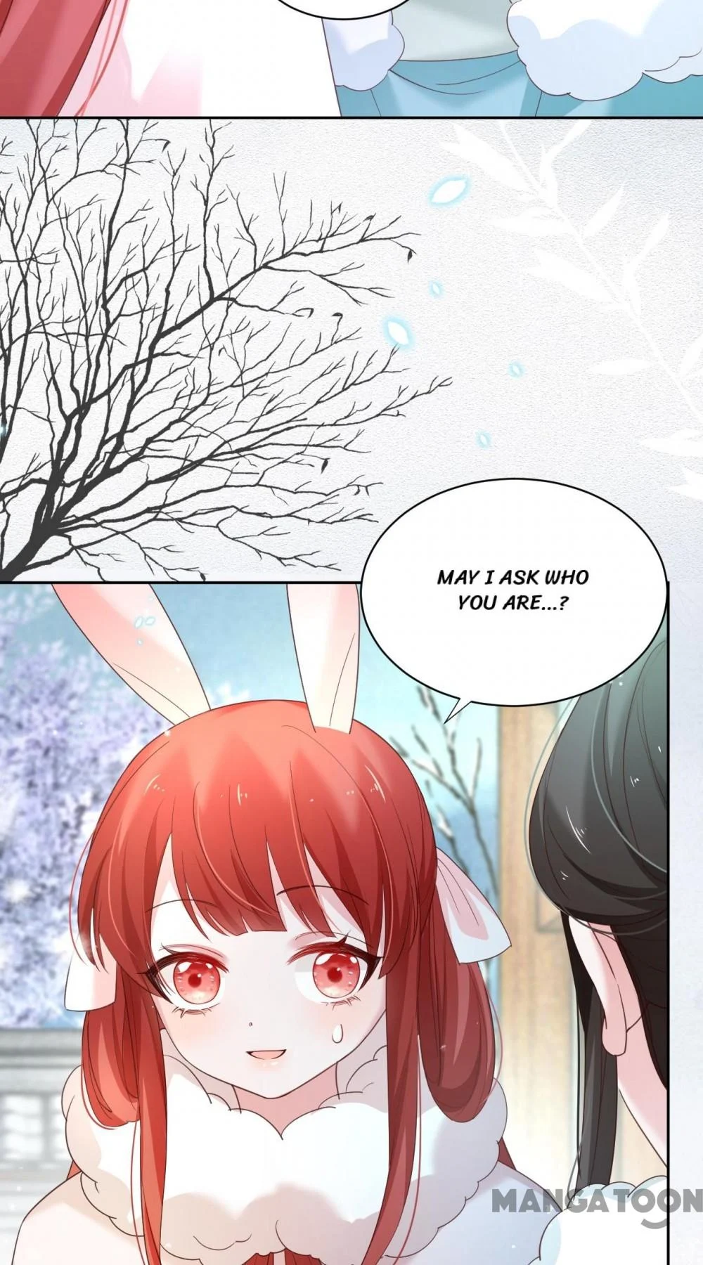 Cynical Master Raises Rabbit Spirit Chapter 55 - Page 25