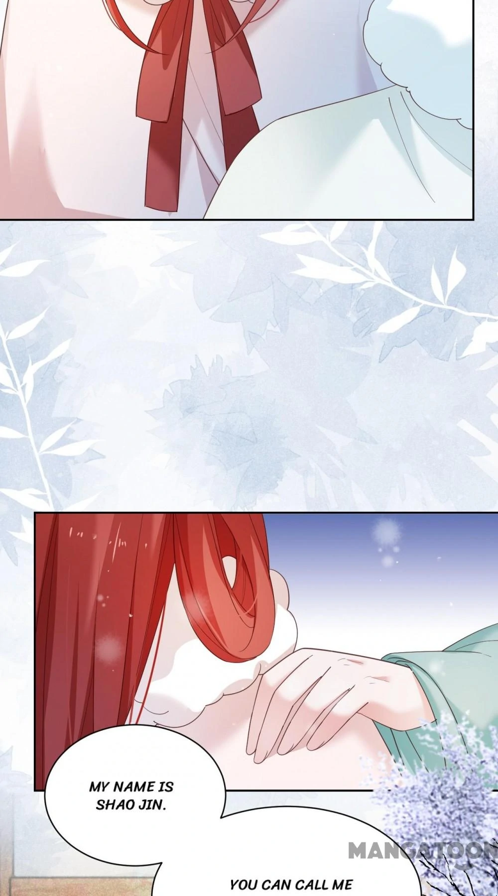Cynical Master Raises Rabbit Spirit Chapter 55 - Page 26
