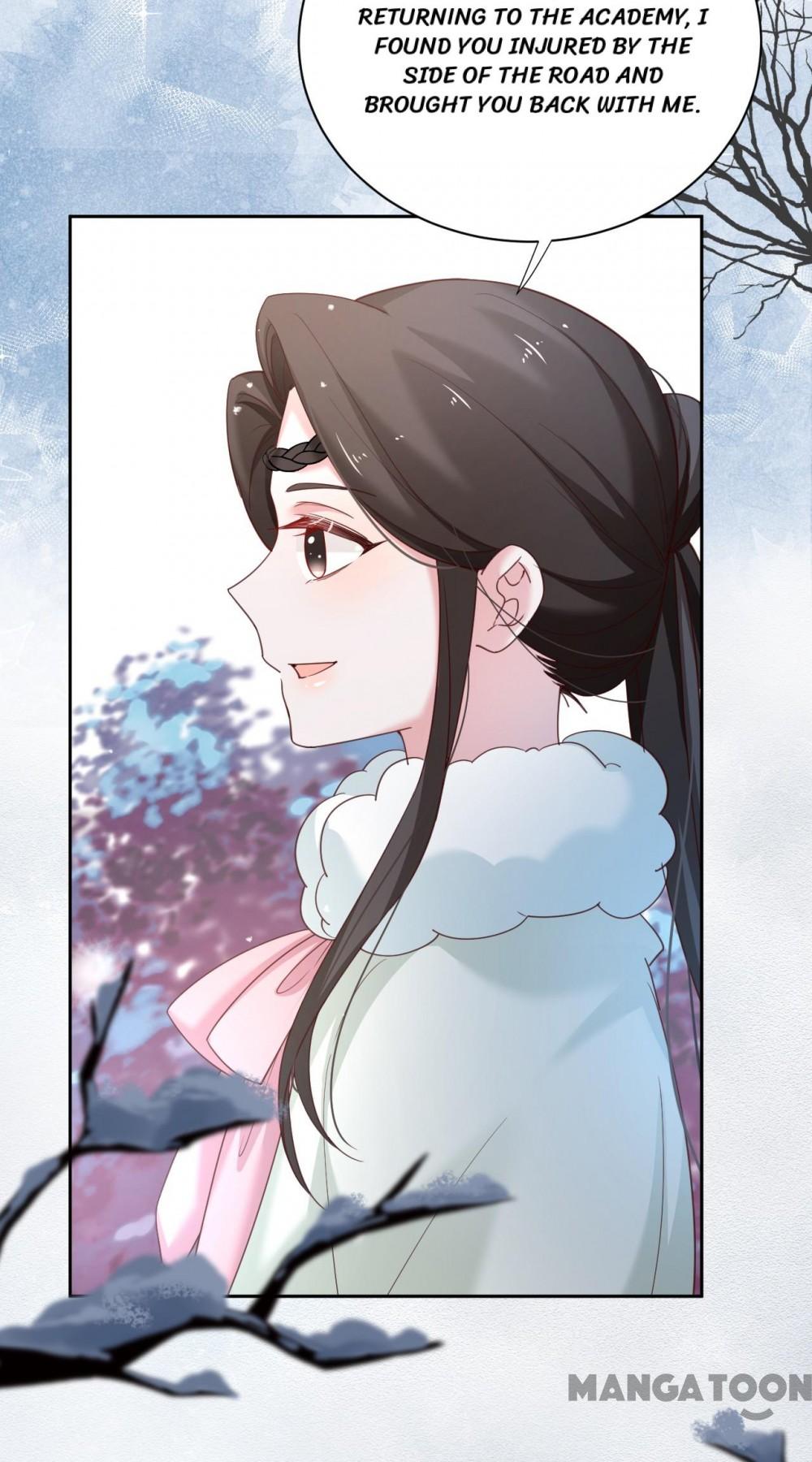 Cynical Master Raises Rabbit Spirit Chapter 55 - Page 29