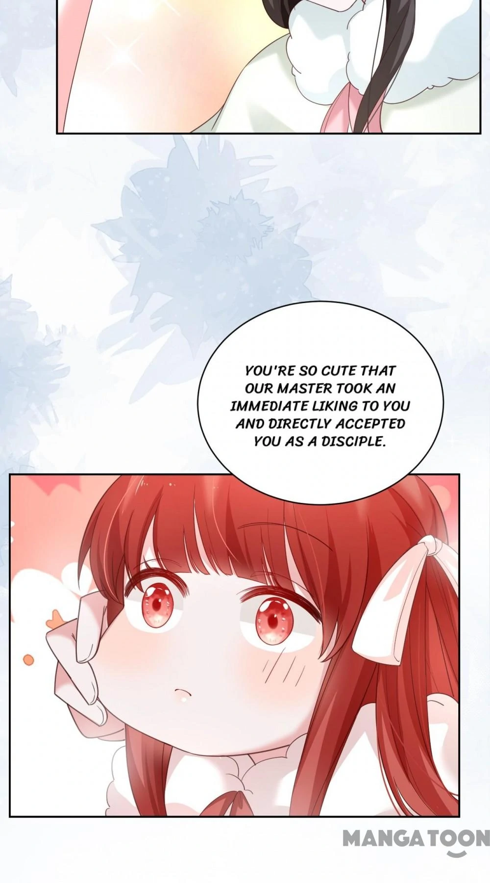 Cynical Master Raises Rabbit Spirit Chapter 55 - Page 32