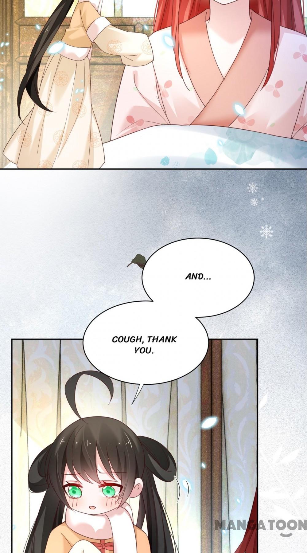 Cynical Master Raises Rabbit Spirit Chapter 55 - Page 10