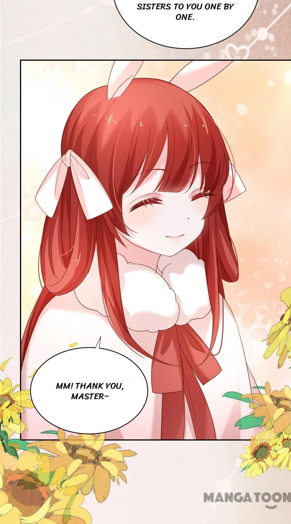 Cynical Master Raises Rabbit Spirit Chapter 56 - Page 19