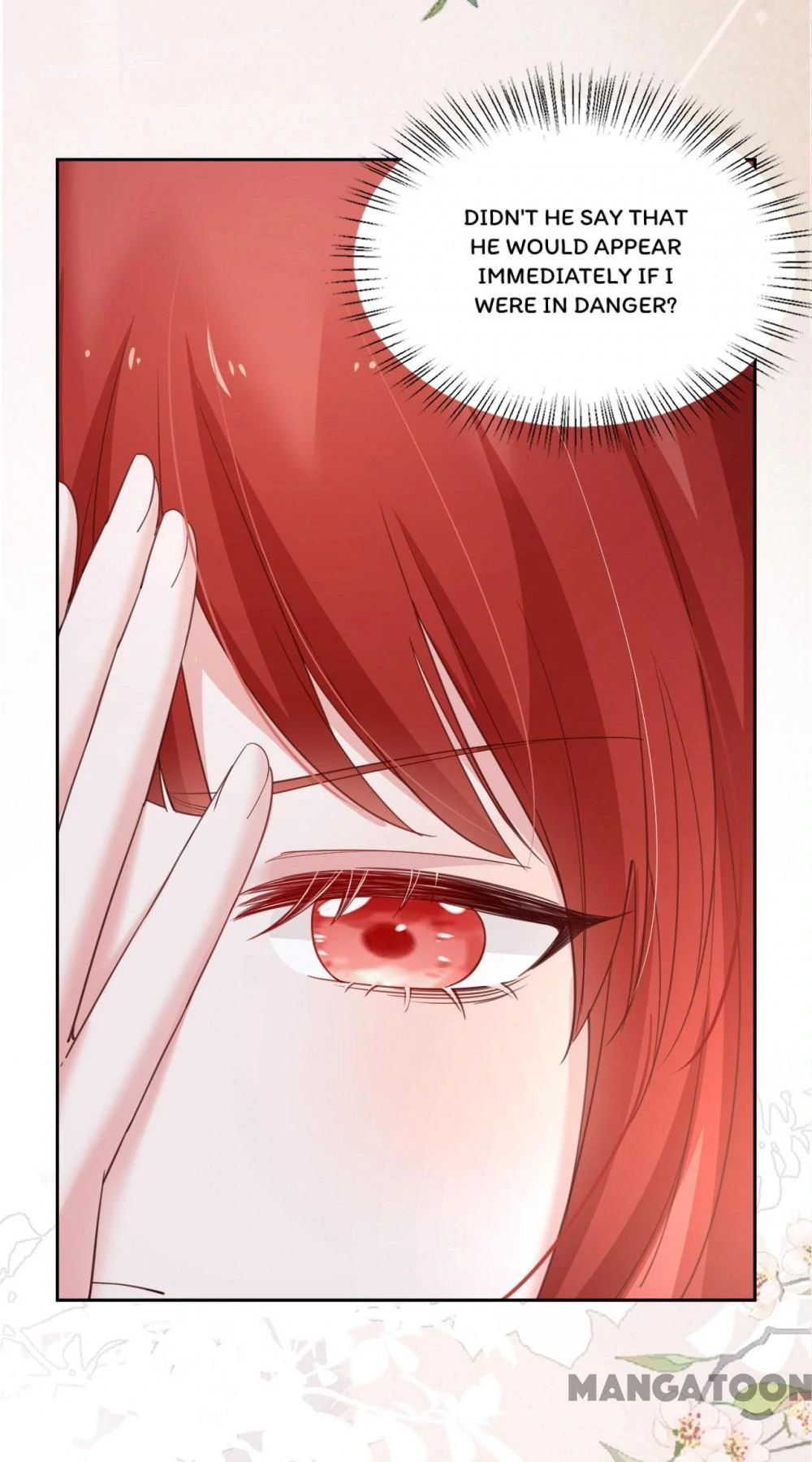 Cynical Master Raises Rabbit Spirit Chapter 56 - Page 22
