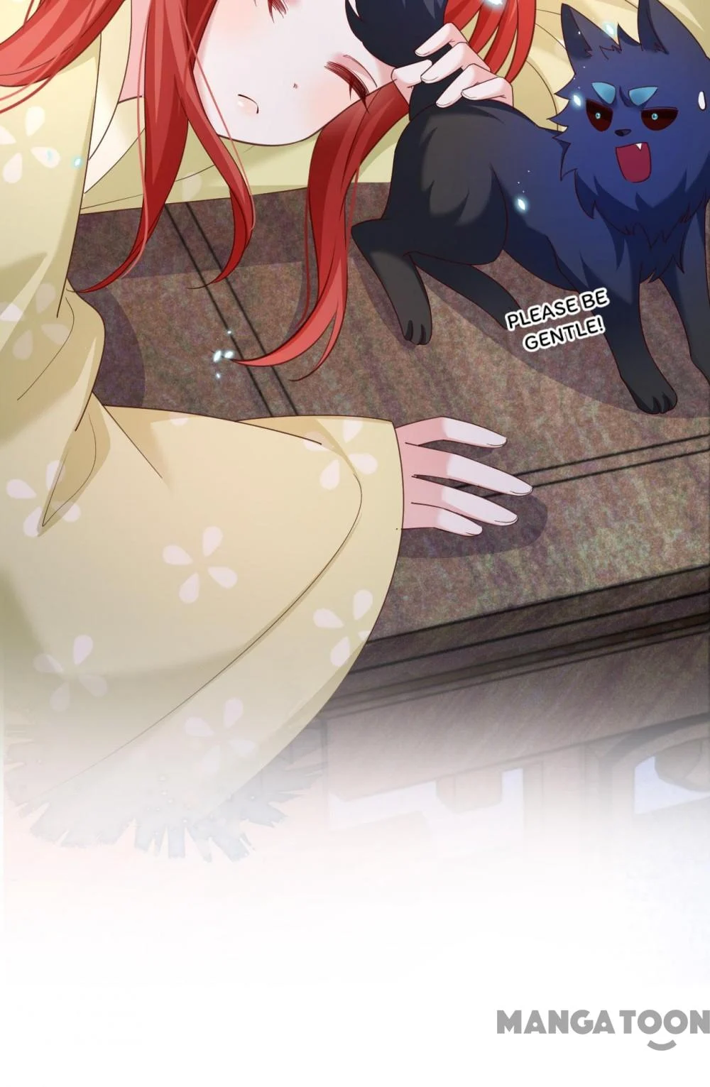 Cynical Master Raises Rabbit Spirit Chapter 56 - Page 24