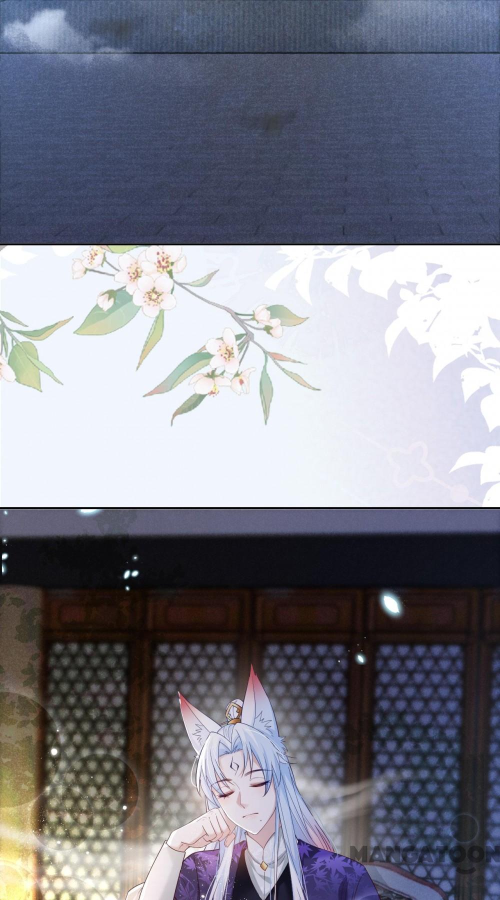 Cynical Master Raises Rabbit Spirit Chapter 56 - Page 26