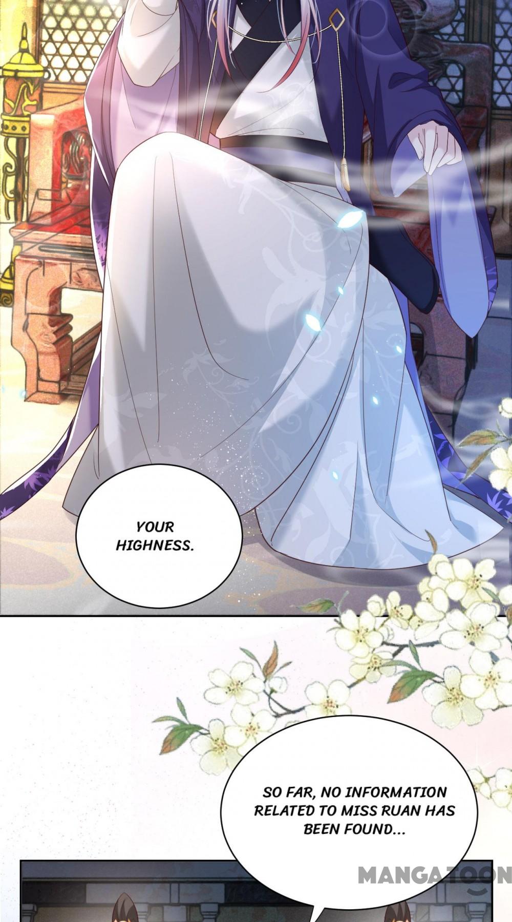 Cynical Master Raises Rabbit Spirit Chapter 56 - Page 27