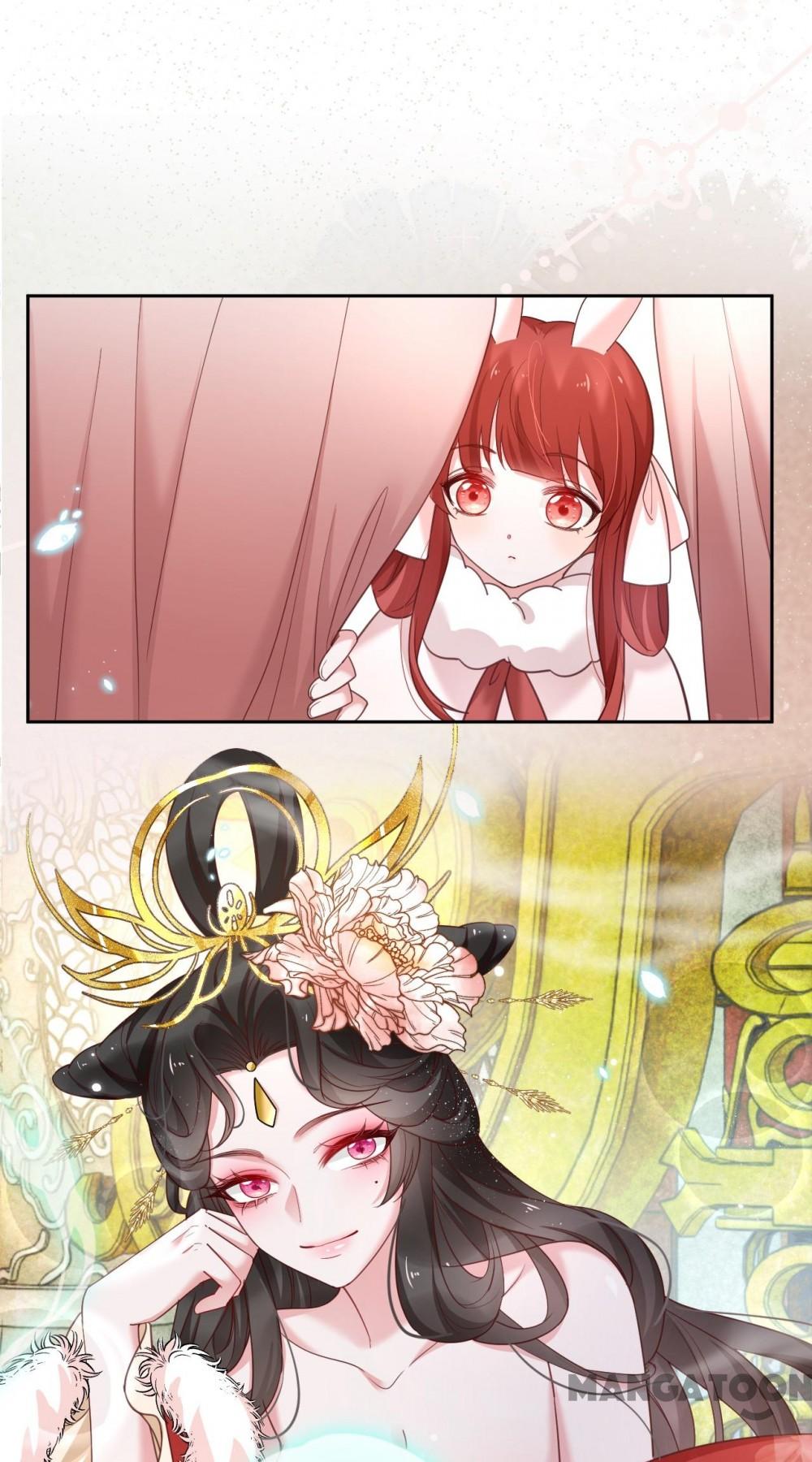 Cynical Master Raises Rabbit Spirit Chapter 56 - Page 4