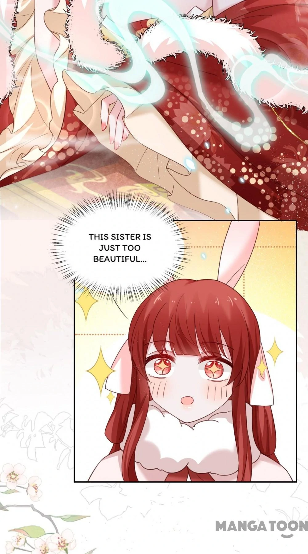 Cynical Master Raises Rabbit Spirit Chapter 56 - Page 5