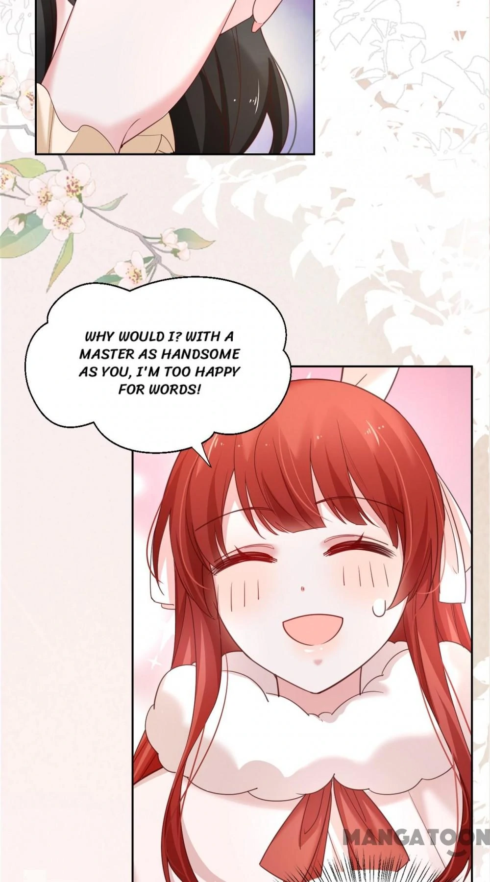 Cynical Master Raises Rabbit Spirit Chapter 56 - Page 9